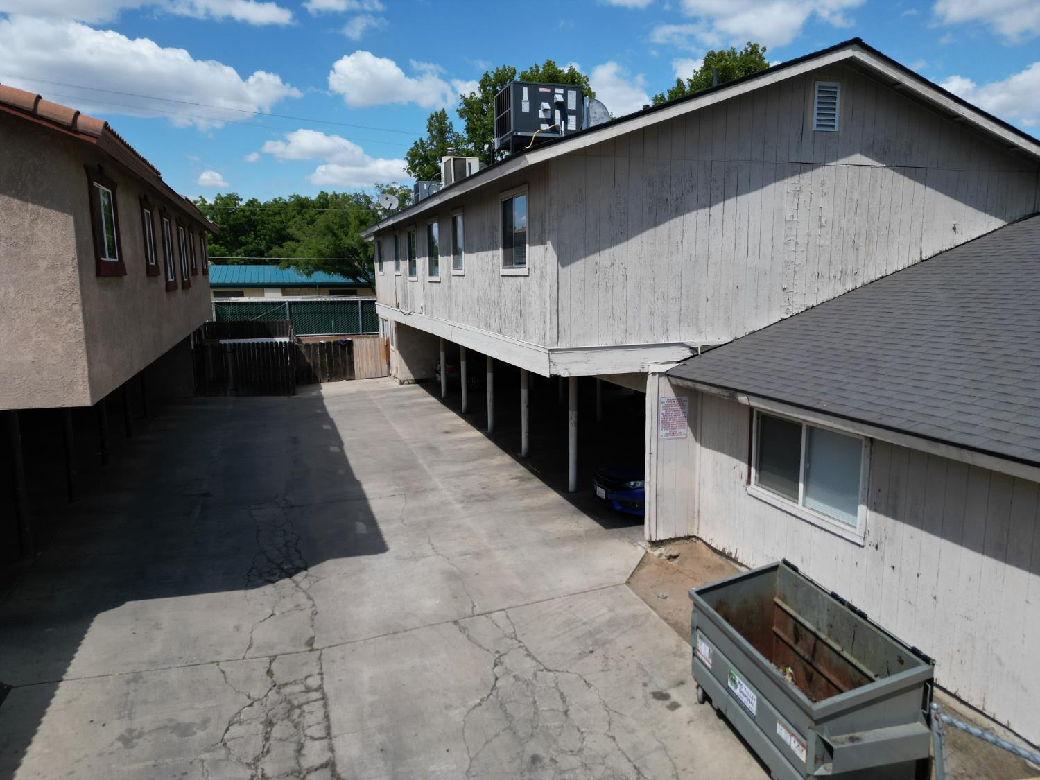 4833 E Lane Ave #101, Fresno, CA 93727