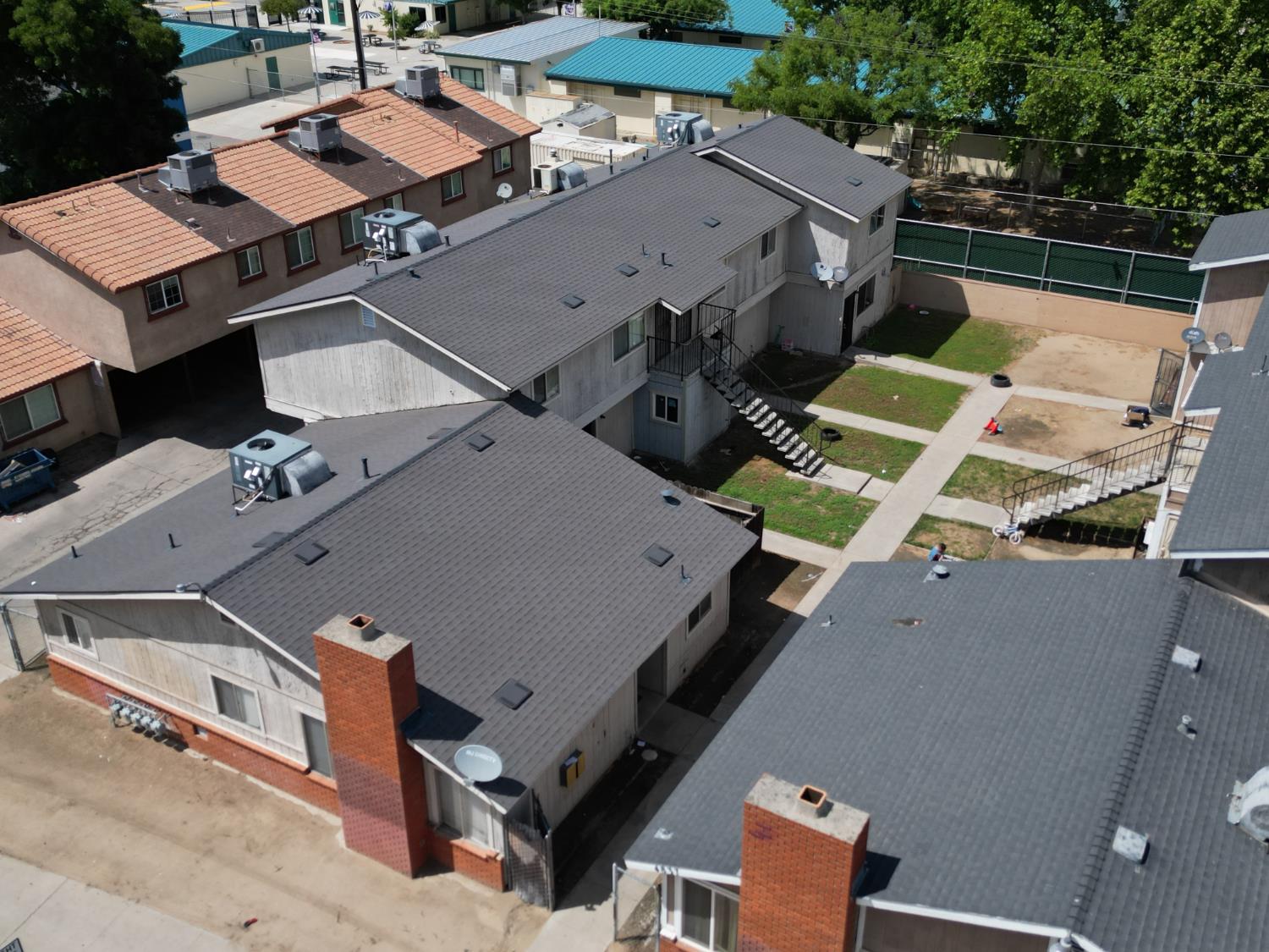 4833 E Lane Ave #101, Fresno, CA 93727