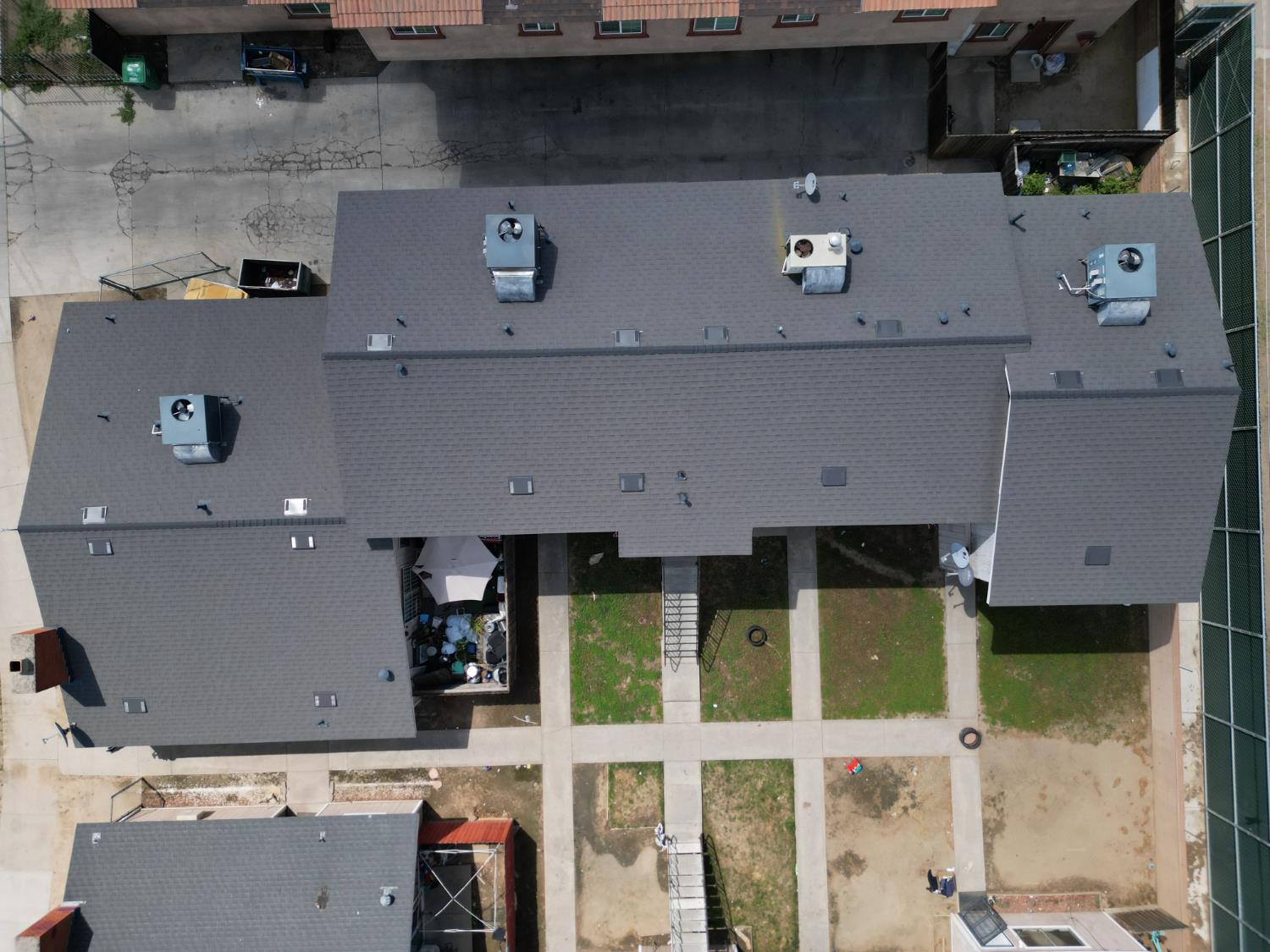 4833 E Lane Ave #101, Fresno, CA 93727