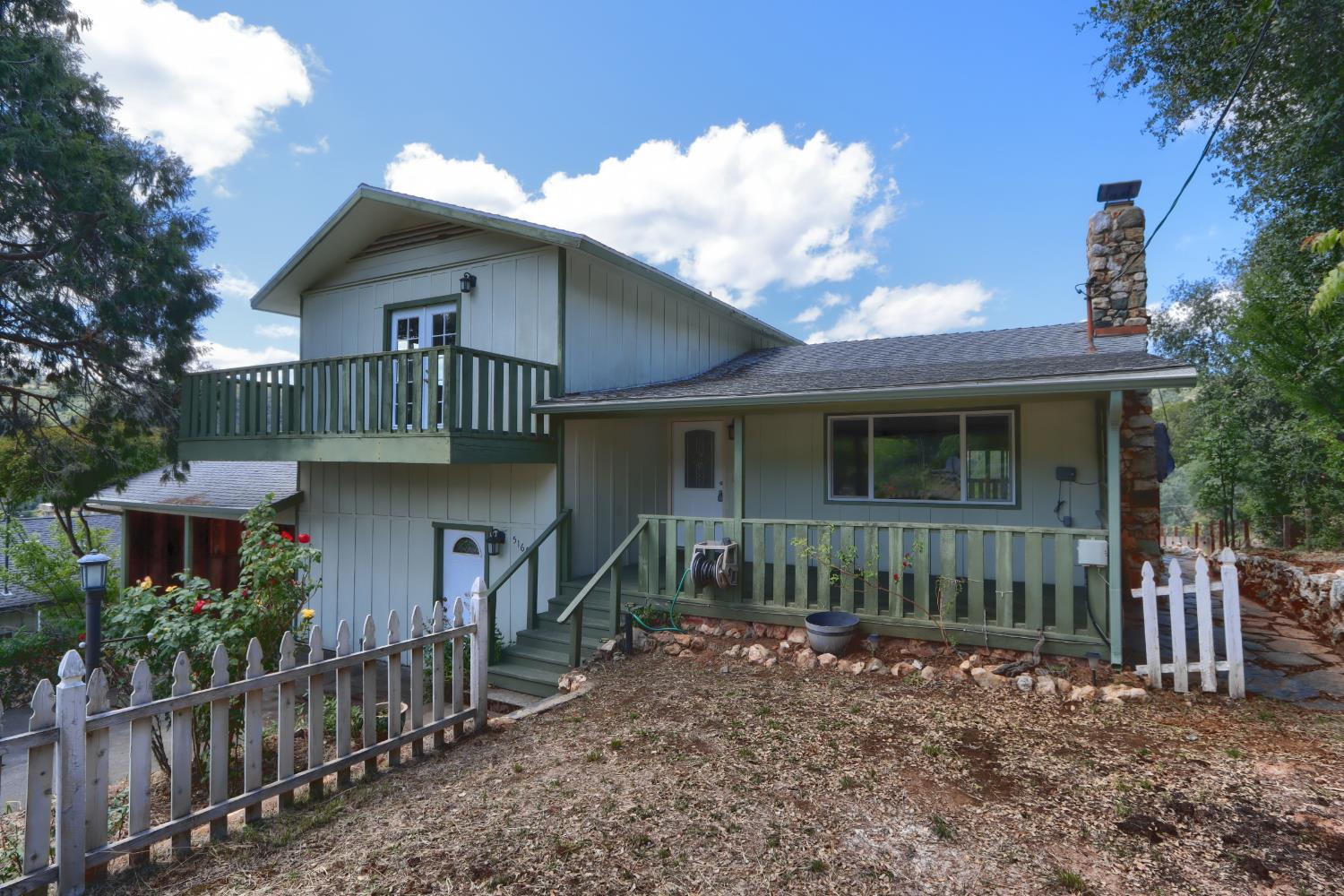 5160 Campbell Way, Mariposa, CA 95338