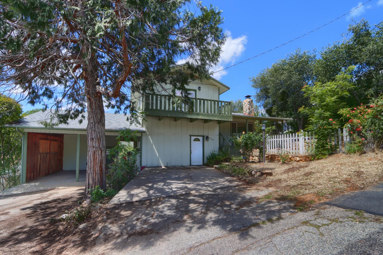 5160 Campbell Way, Mariposa, CA 95338