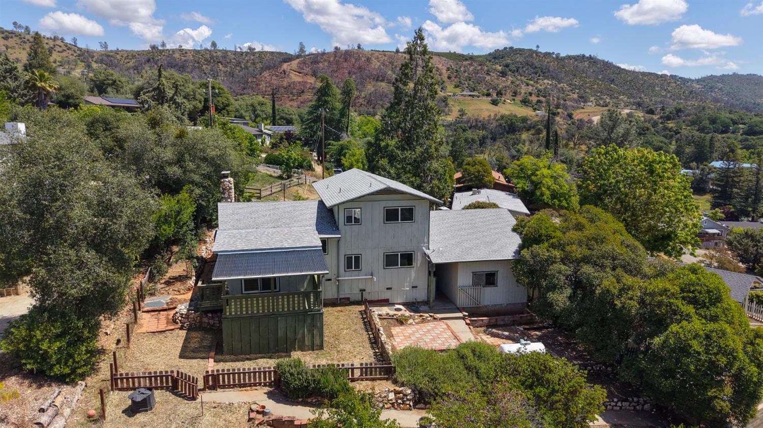 5160 Campbell Way, Mariposa, CA 95338