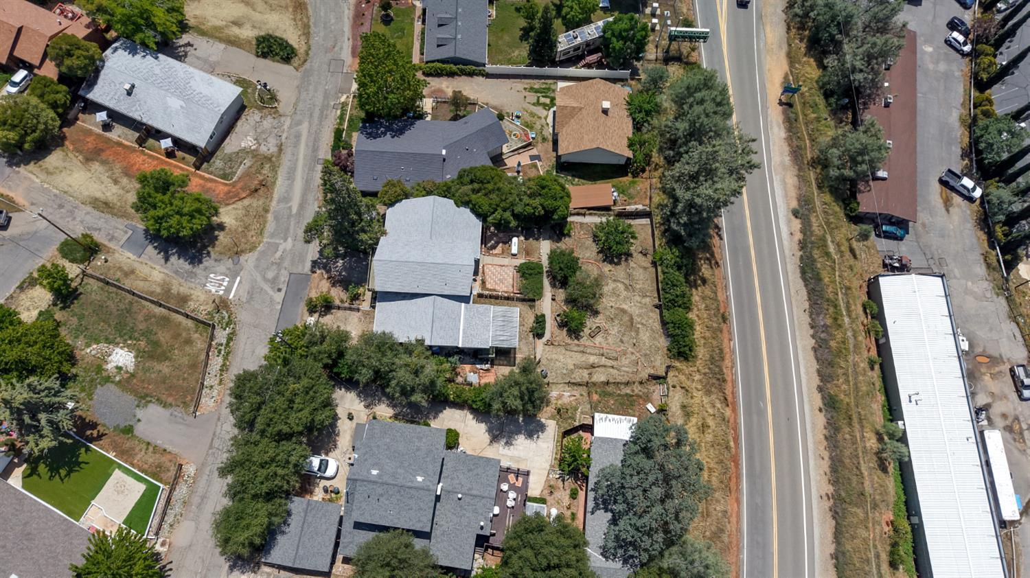 5160 Campbell Way, Mariposa, CA 95338