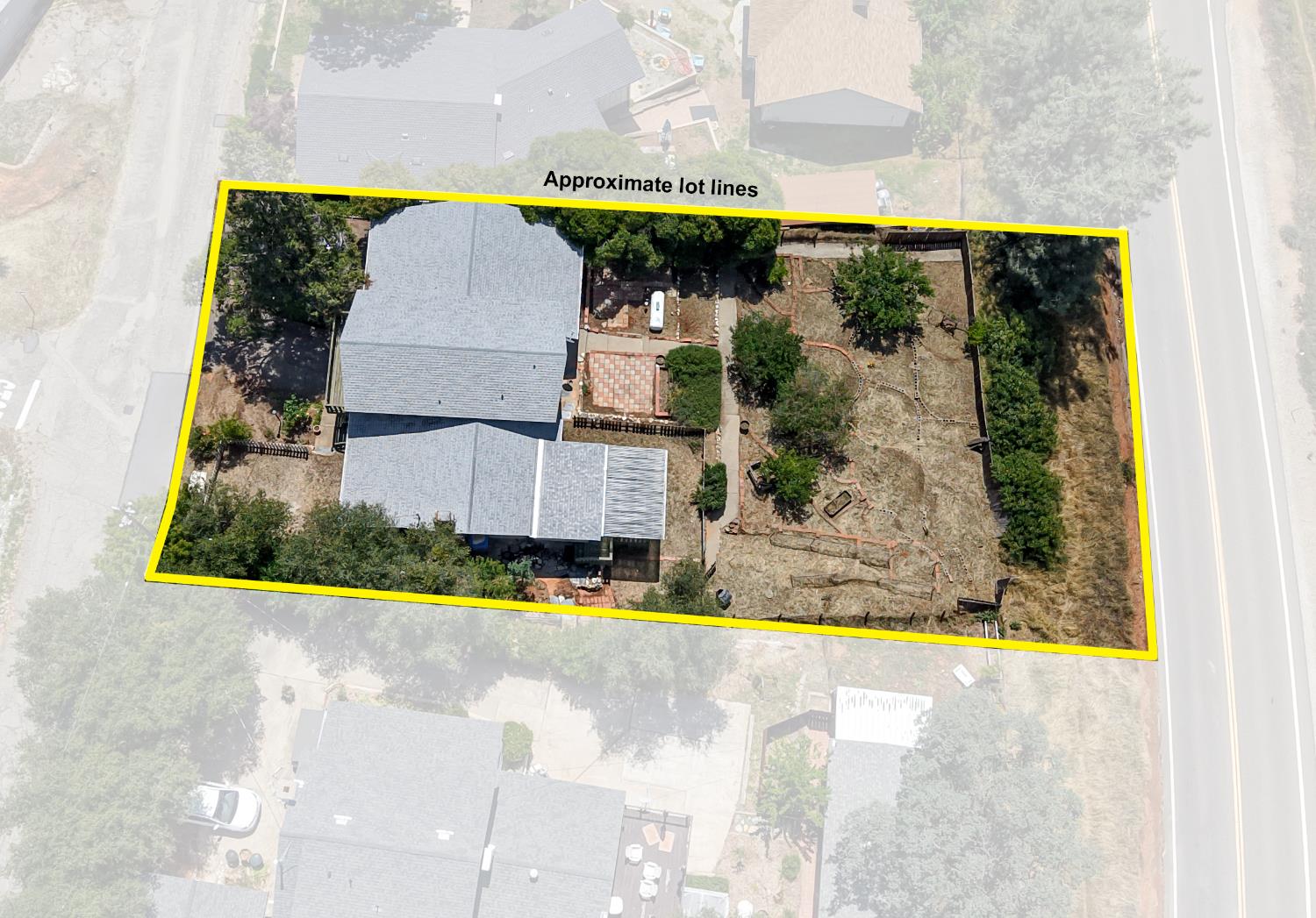 5160 Campbell Way, Mariposa, CA 95338