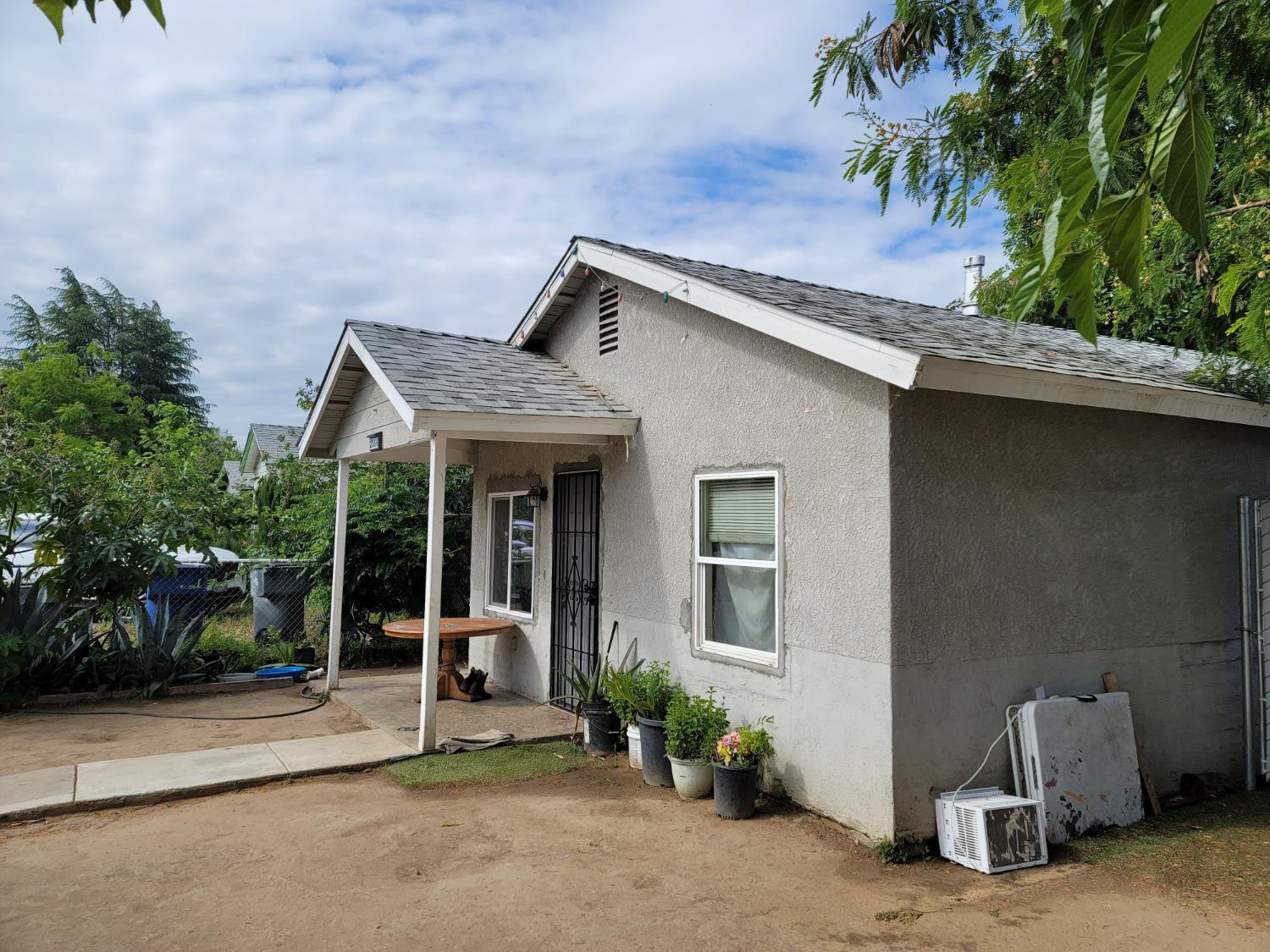 2356 S Holly, Fresno, CA 93706