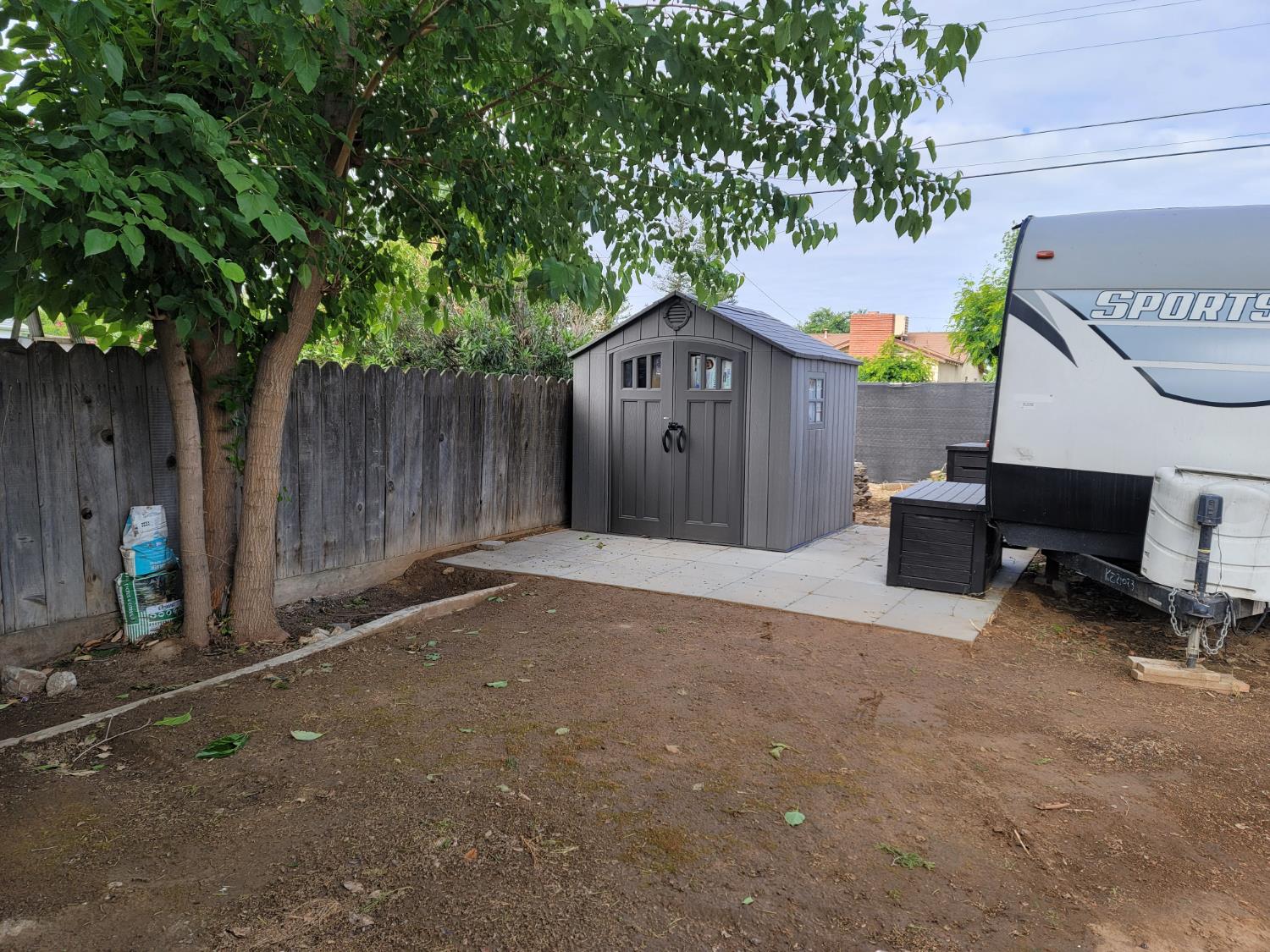 2356 S Holly, Fresno, CA 93706