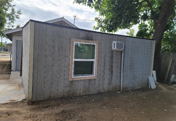 2356 S Holly, Fresno, CA 93706