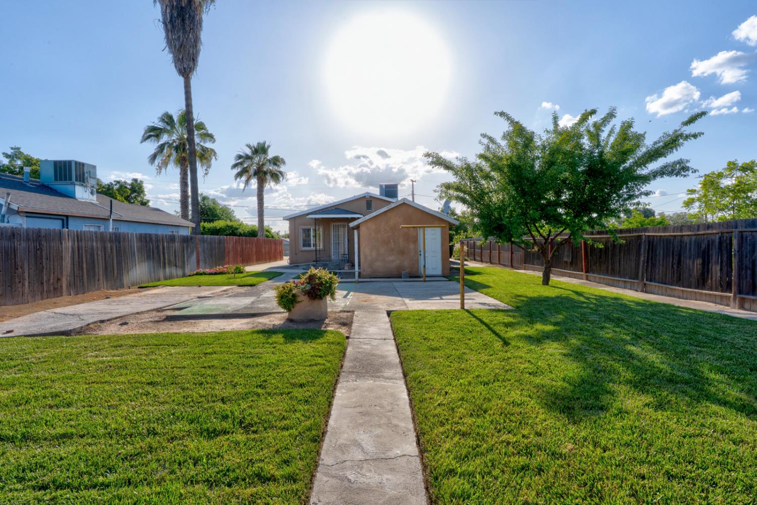 651 Olive, Hanford, CA 93230