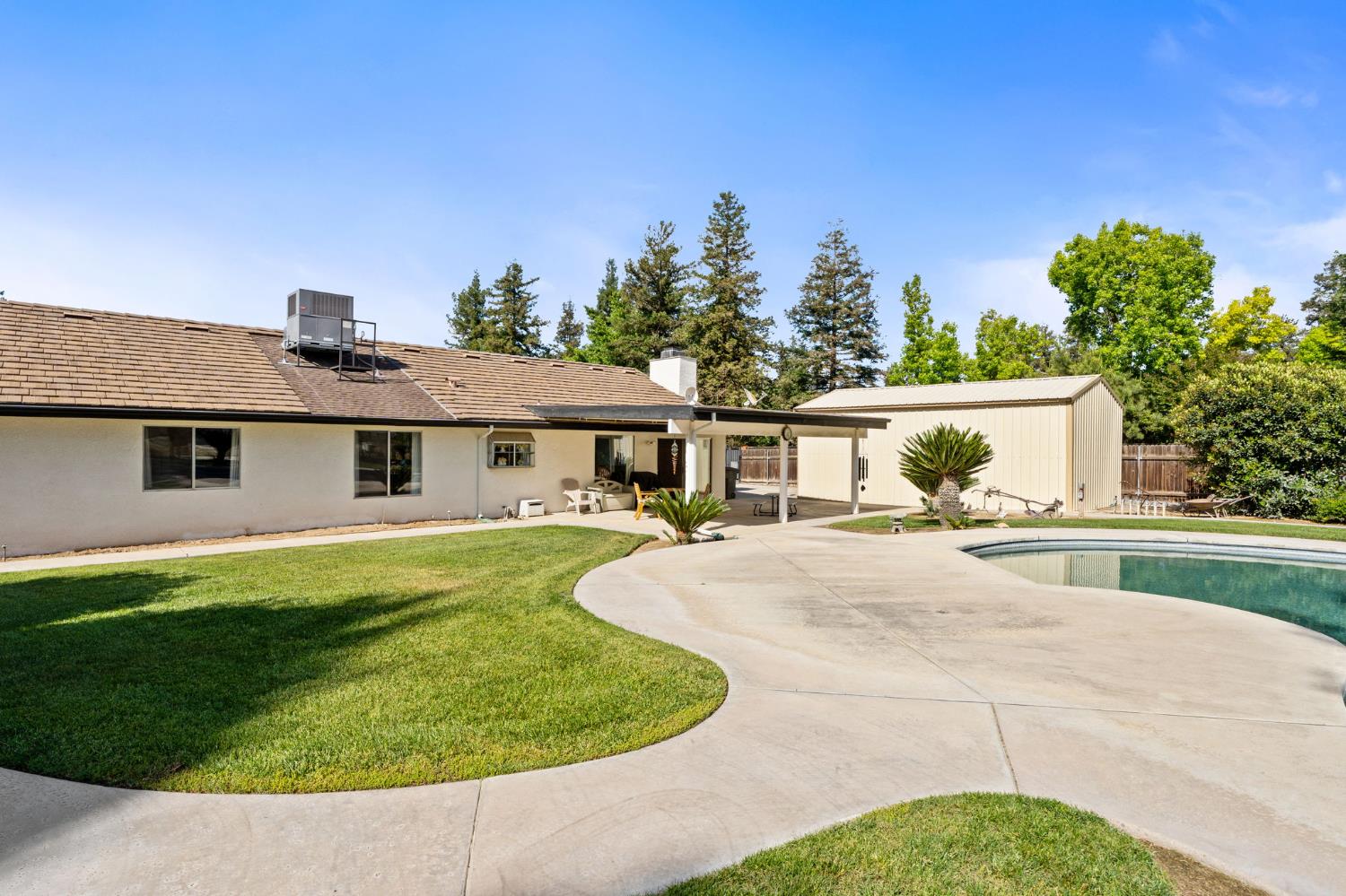 7311 W Rialto Ave, Fresno, CA 93723