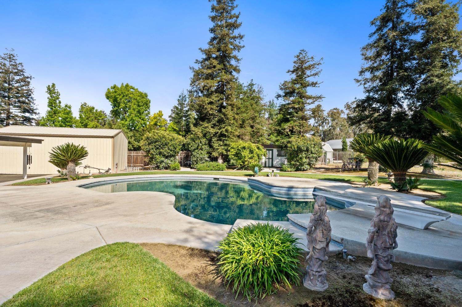 7311 W Rialto Ave, Fresno, CA 93723