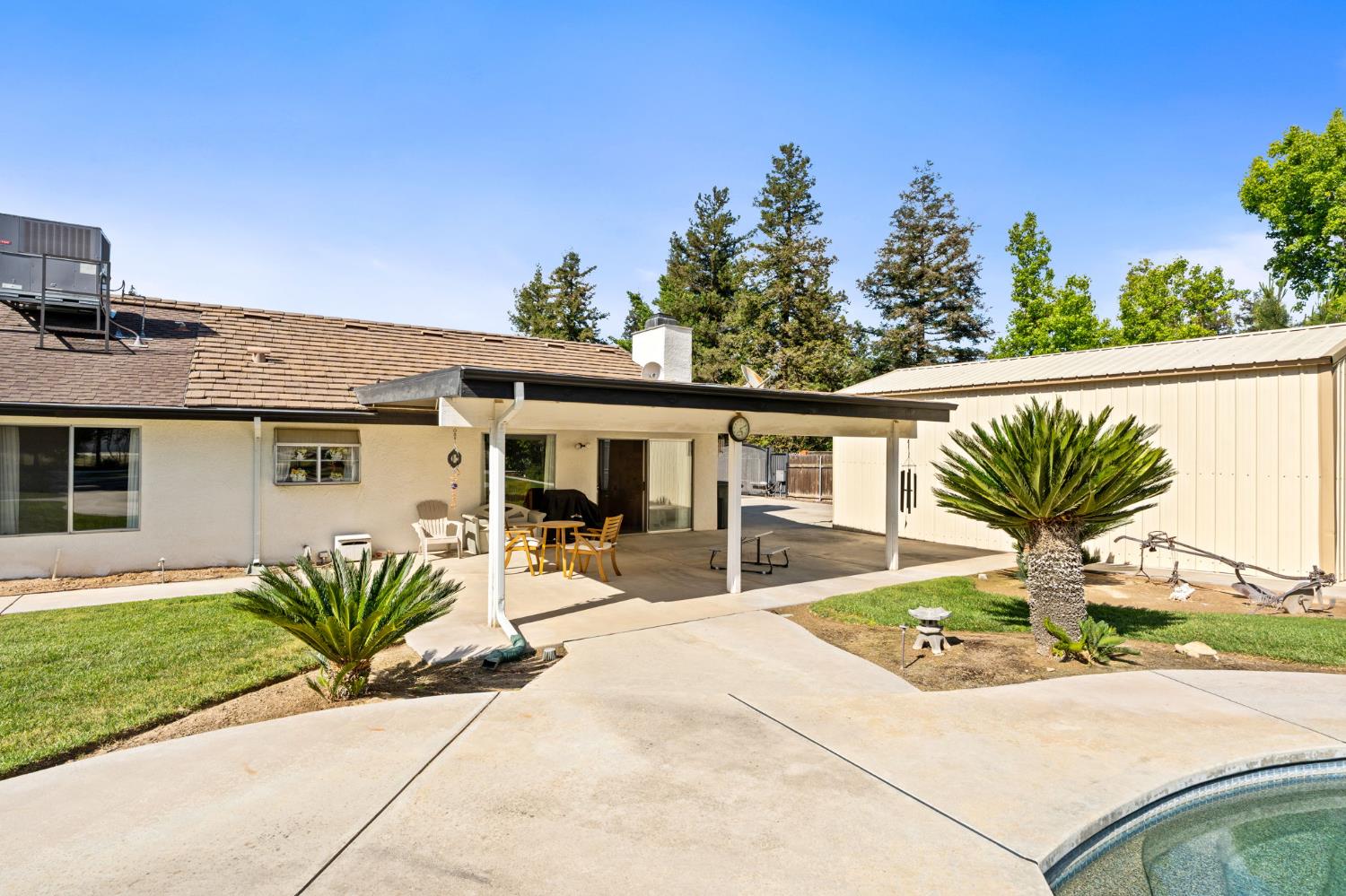 7311 W Rialto Ave, Fresno, CA 93723