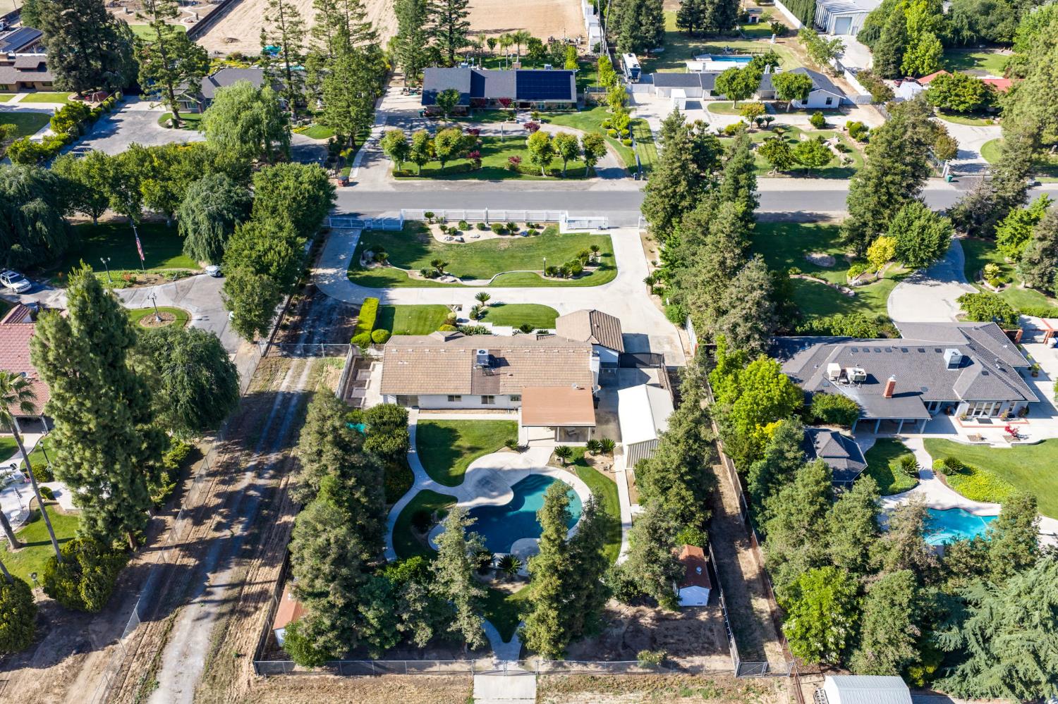 7311 W Rialto Ave, Fresno, CA 93723