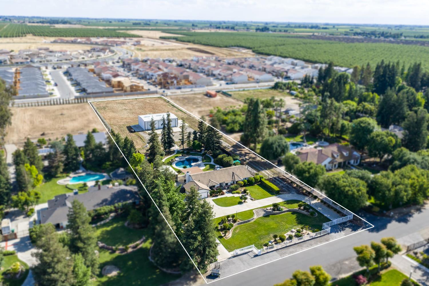 7311 W Rialto Ave, Fresno, CA 93723