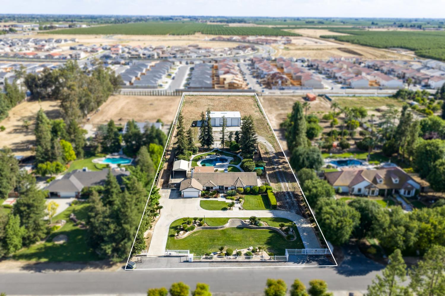 7311 W Rialto Ave, Fresno, CA 93723