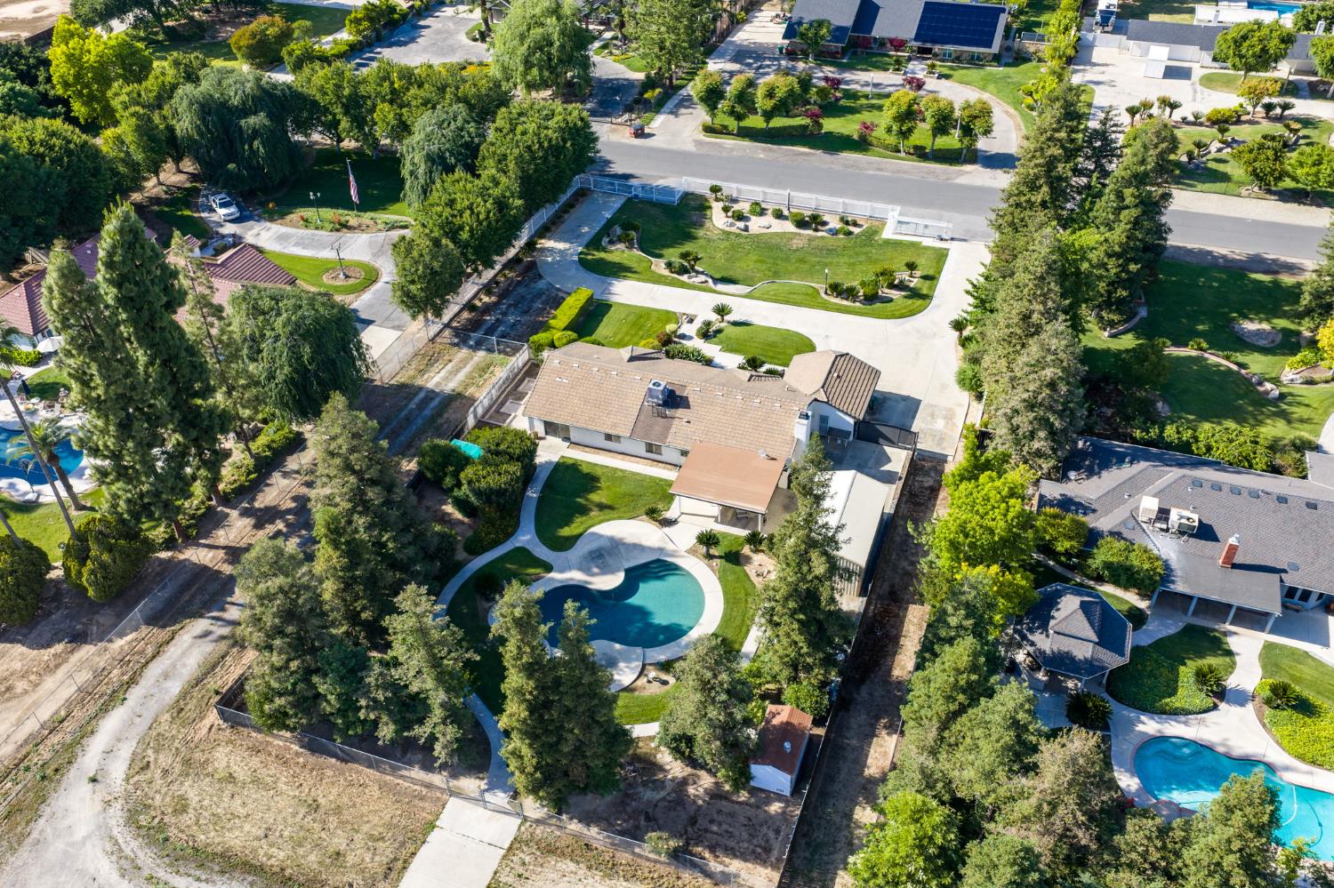 7311 W Rialto Ave, Fresno, CA 93723