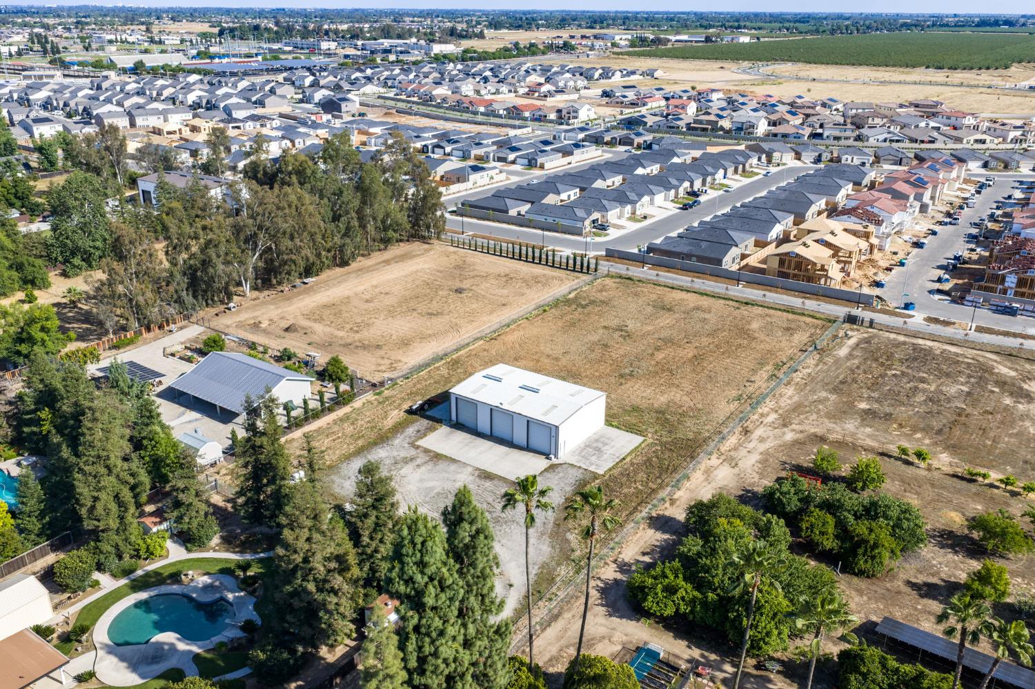 7311 W Rialto Ave, Fresno, CA 93723