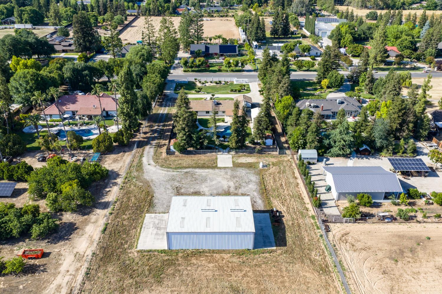 7311 W Rialto Ave, Fresno, CA 93723