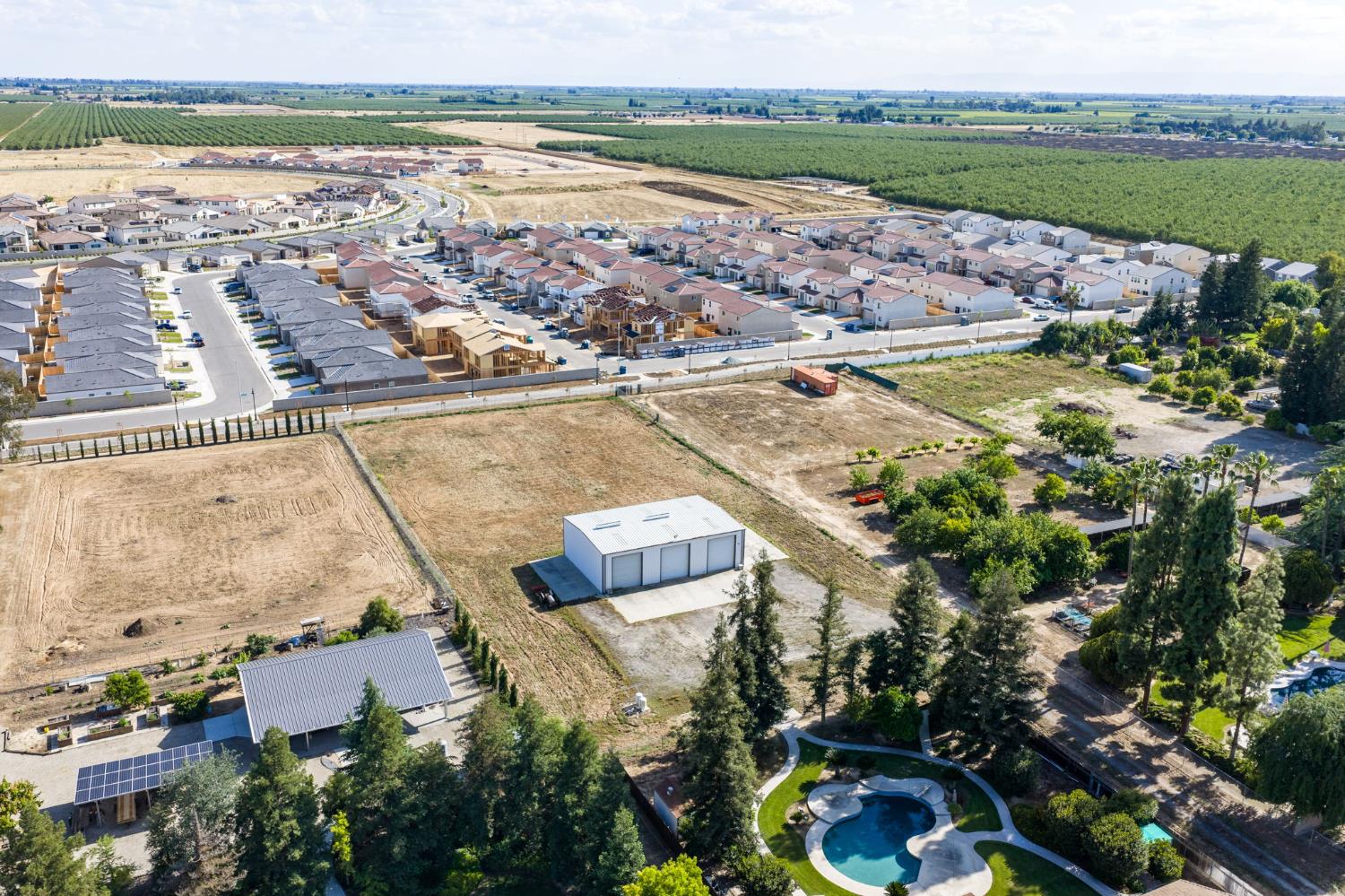 7311 W Rialto Ave, Fresno, CA 93723