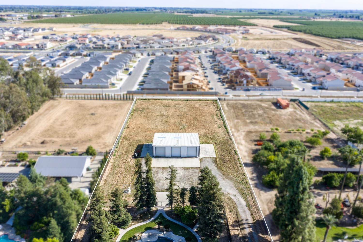 7311 W Rialto Ave, Fresno, CA 93723