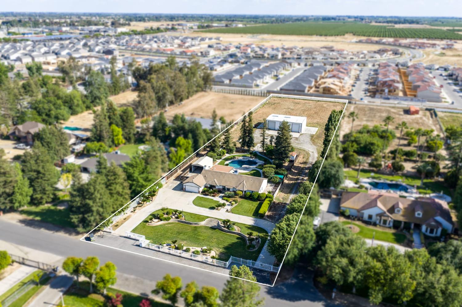 7311 W Rialto Ave, Fresno, CA 93723