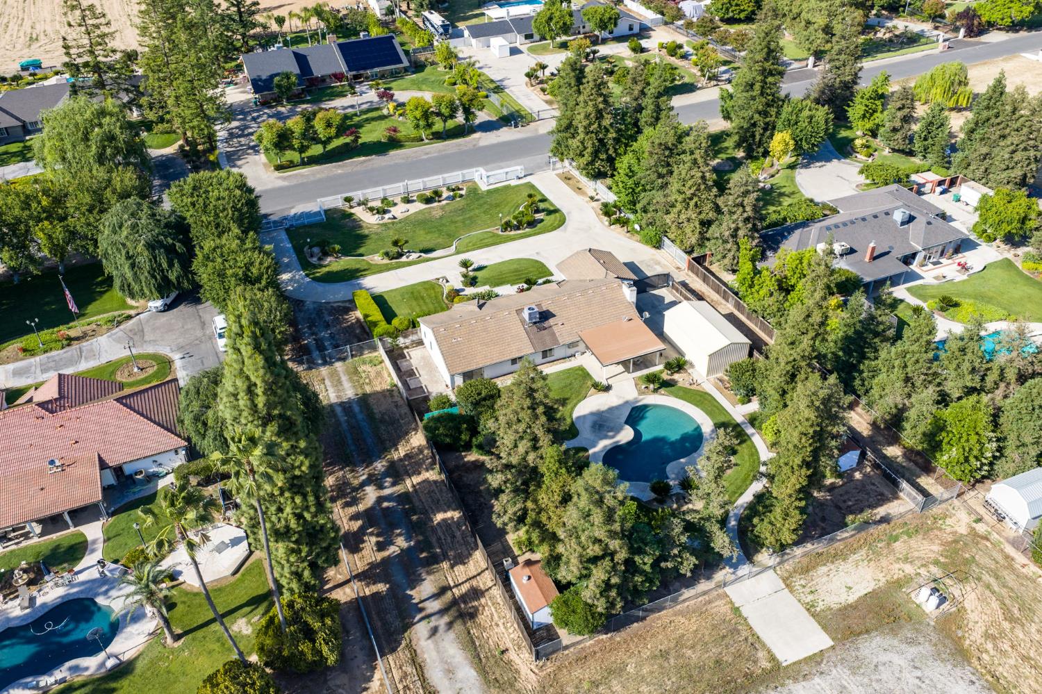 7311 W Rialto Ave, Fresno, CA 93723