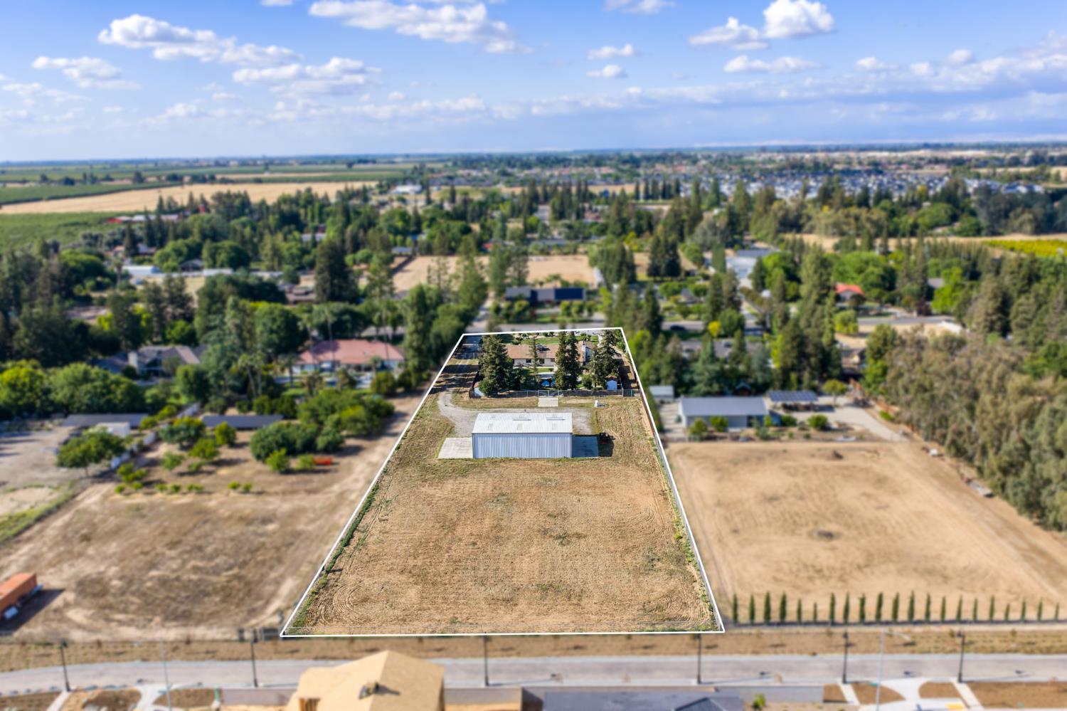 7311 W Rialto Ave, Fresno, CA 93723