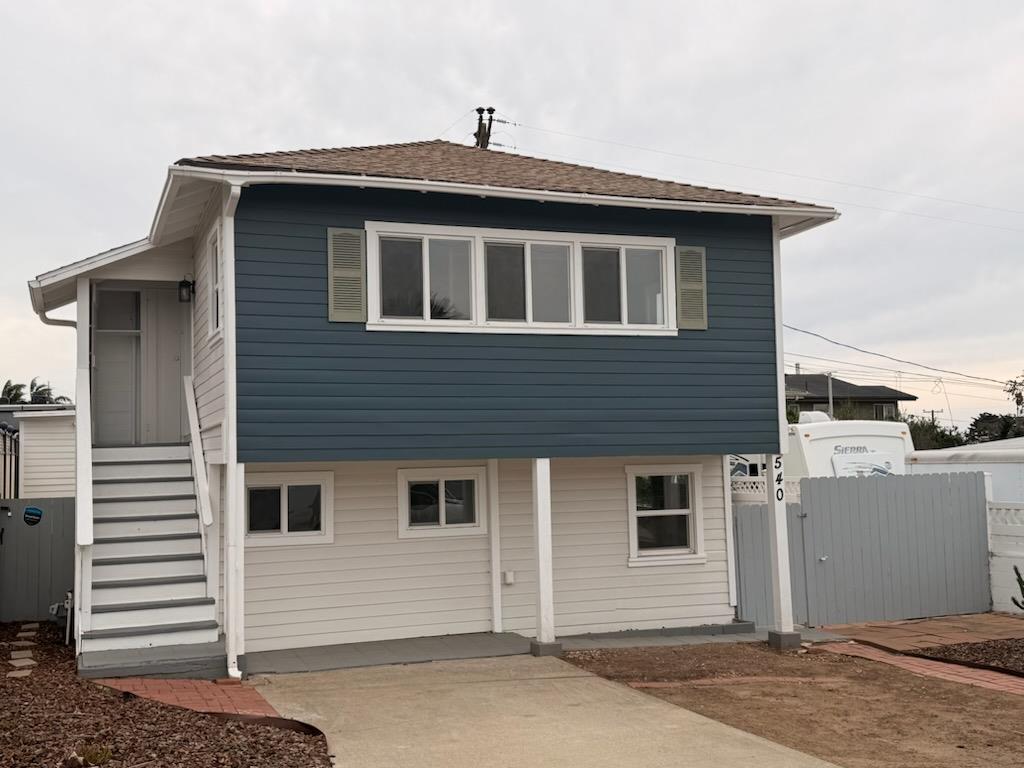 540 Avalon St, Morro Bay, CA 93442