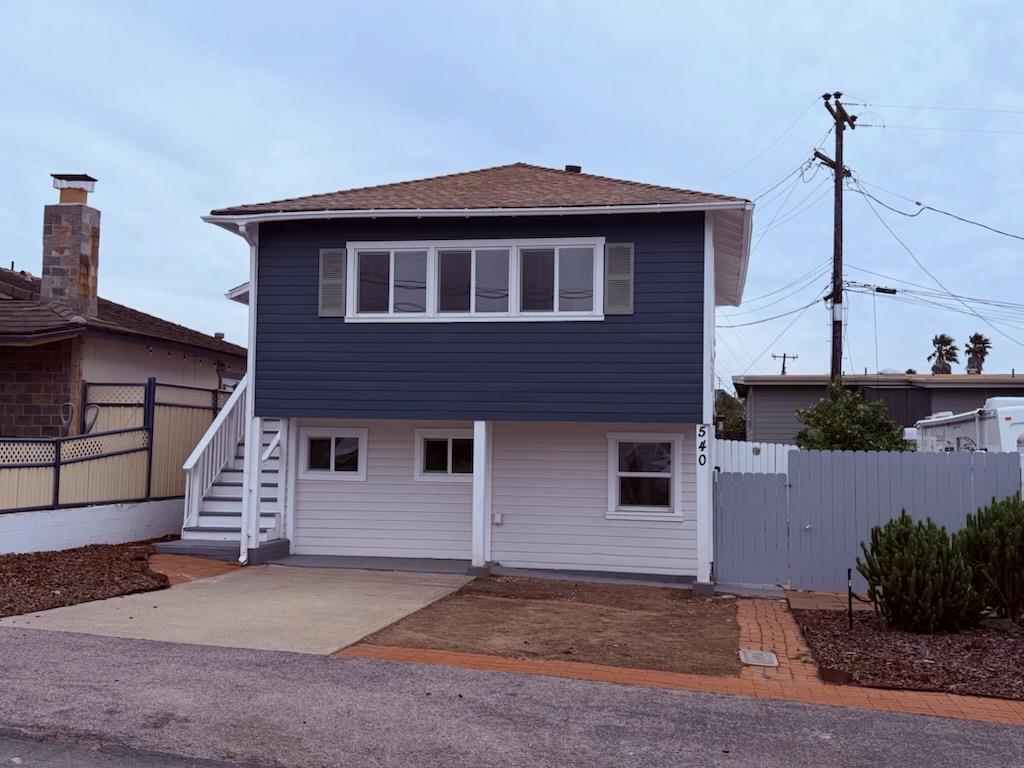 540 Avalon St, Morro Bay, CA 93442