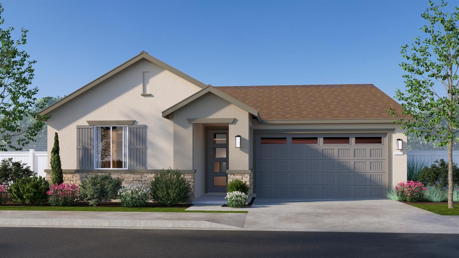 6815 E Carmen Ave, Fresno, CA 93727