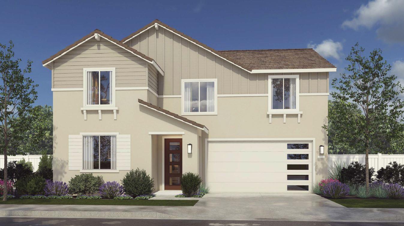 1955 N Dee Ann Ave, Fresno, CA 93727