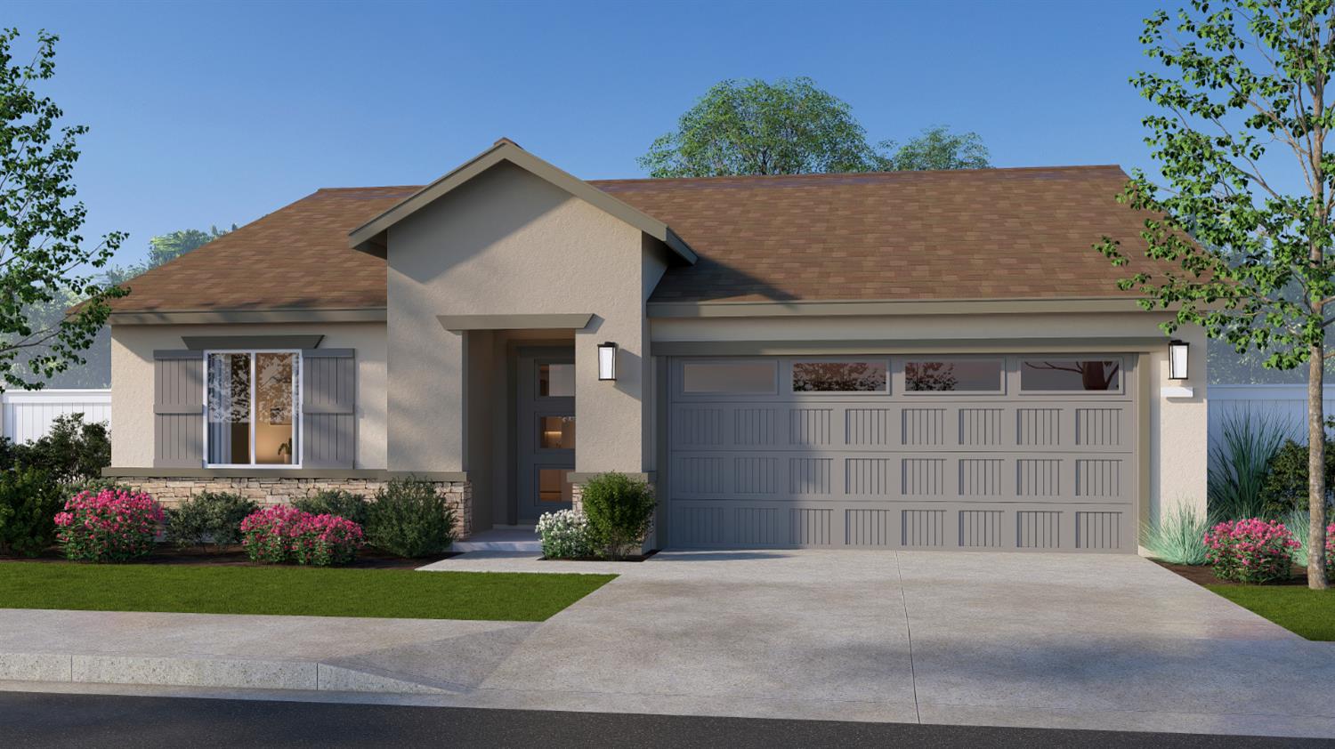 1974 N Arroyo Ave, Fresno, CA 93727