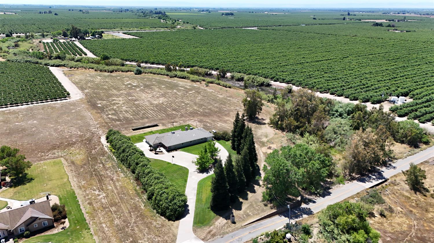 15396 Avenue 23 1/2, Chowchilla, CA 93610