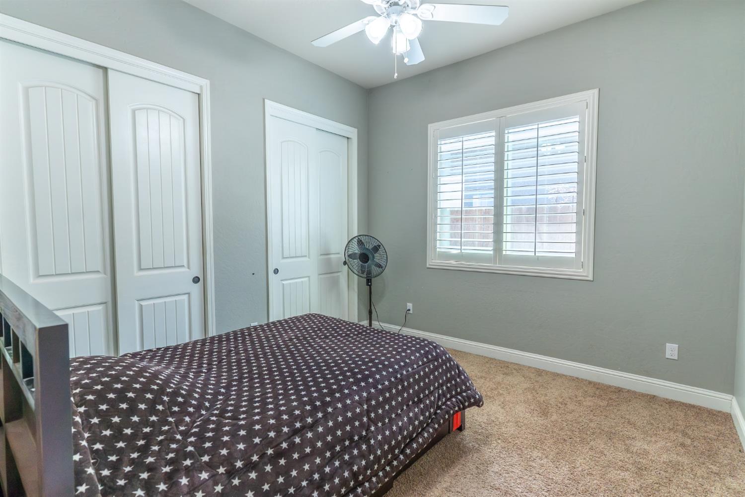 6708 W Alluvial Ave, Fresno, CA 93722