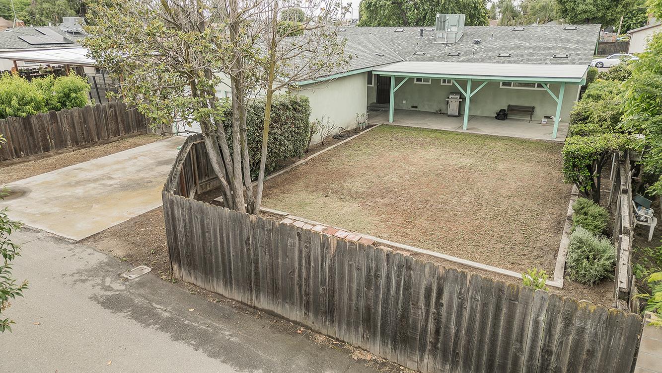 1350 Mill St, Selma, CA 93662