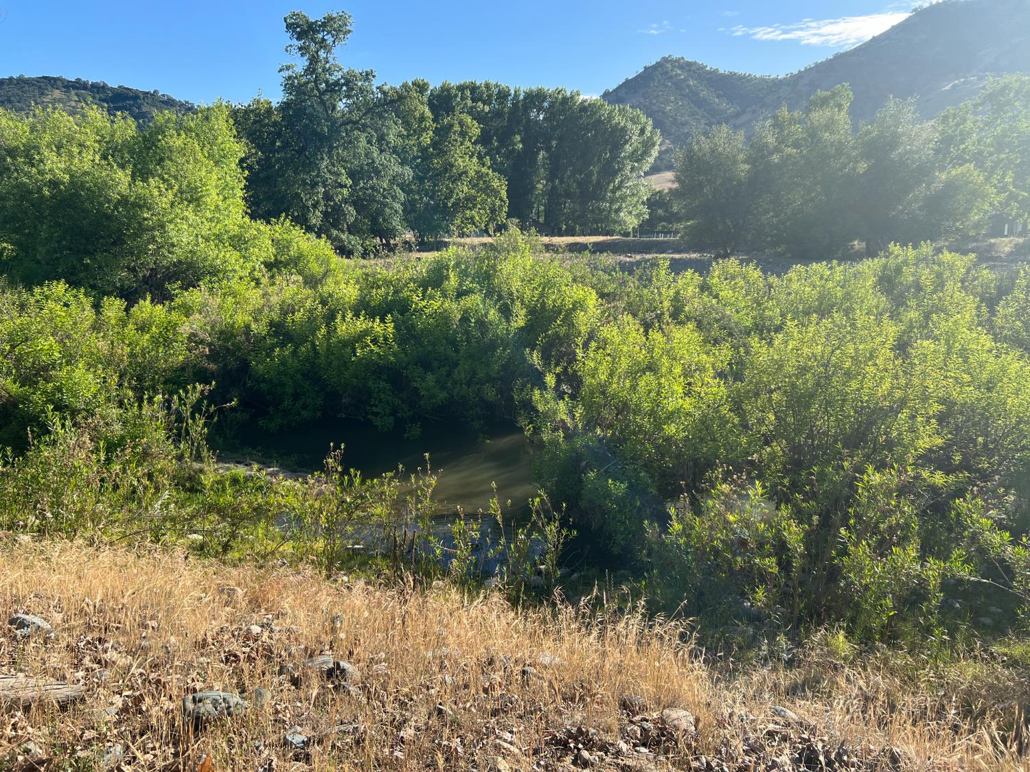 0 0 Live Oak Dr, Sanger, CA 93657
