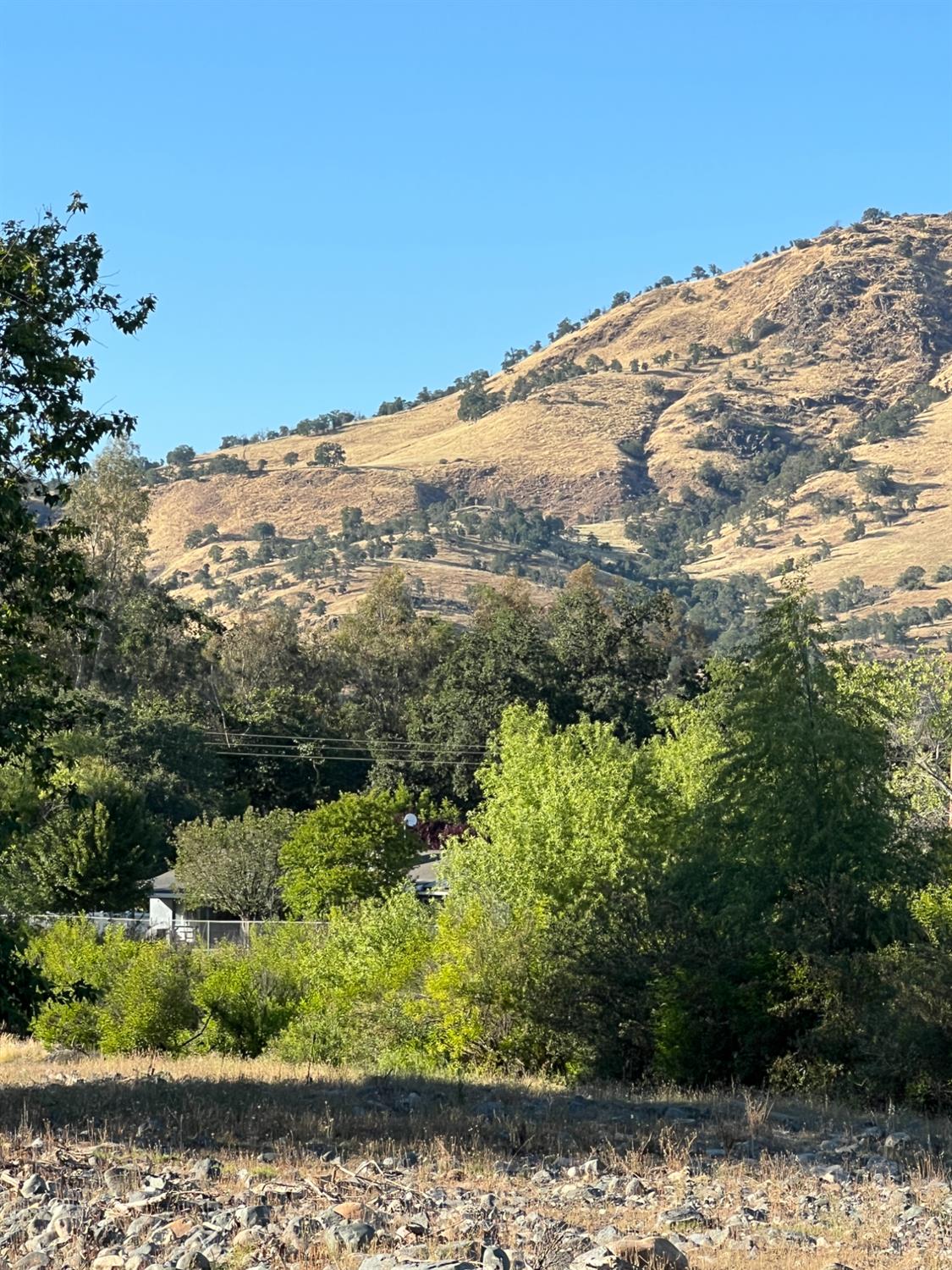 0 0 Live Oak Dr, Sanger, CA 93657