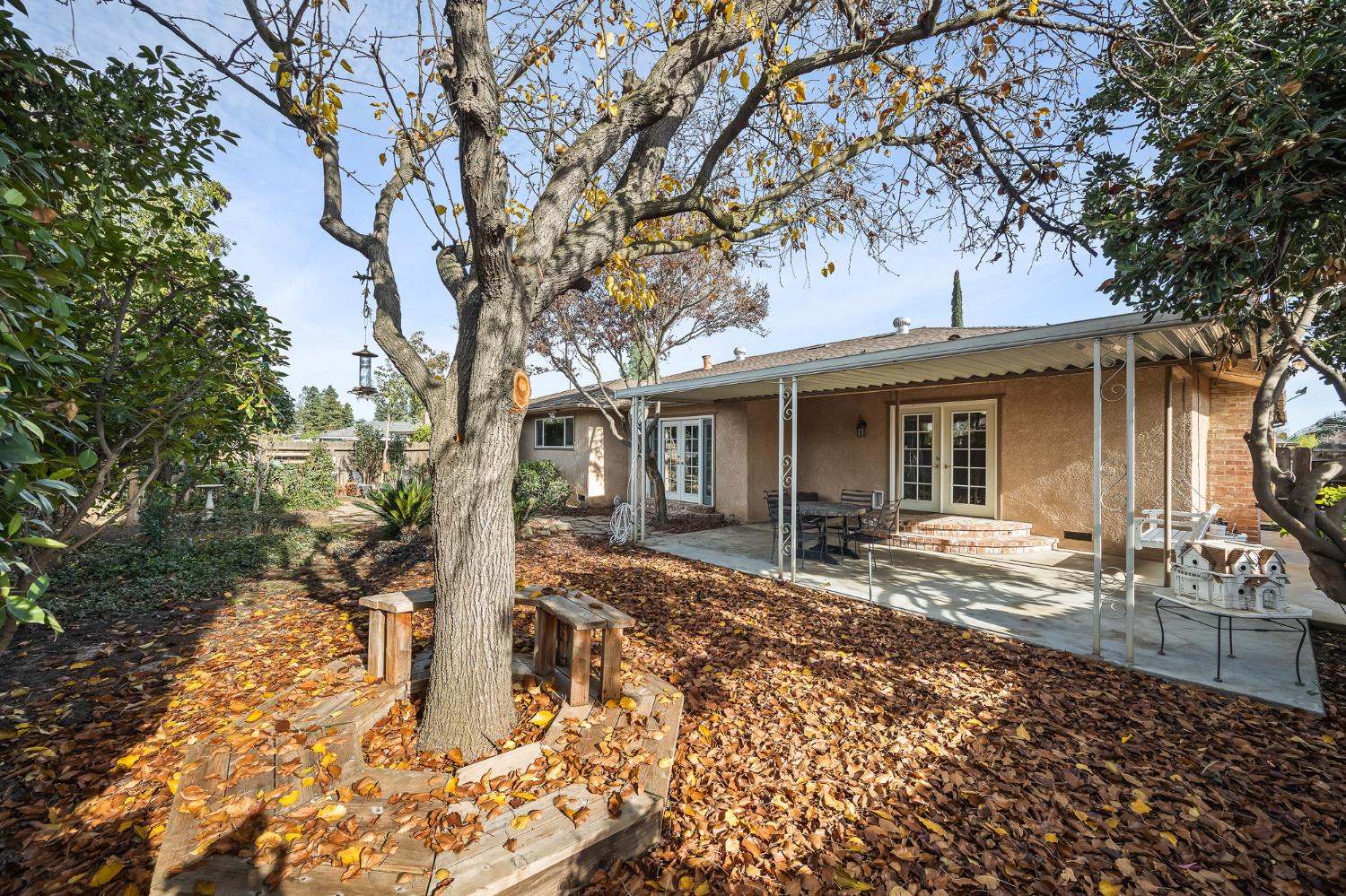 6725 N Baird, Fresno, CA 93710