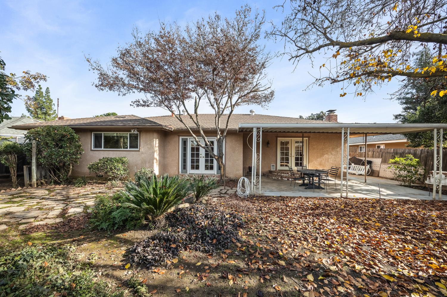 6725 N Baird, Fresno, CA 93710