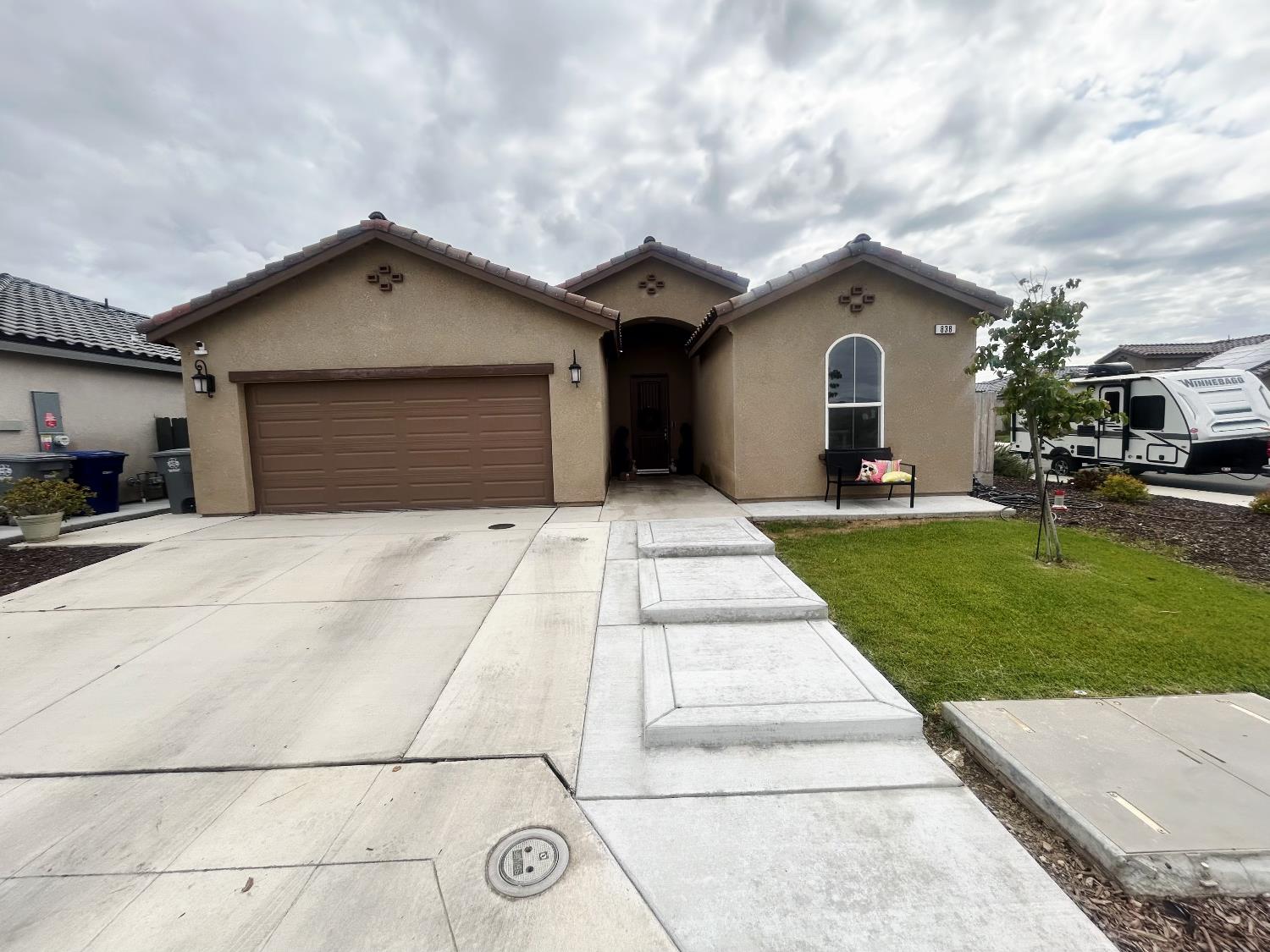 838 Shasta St, Madera, CA 93638