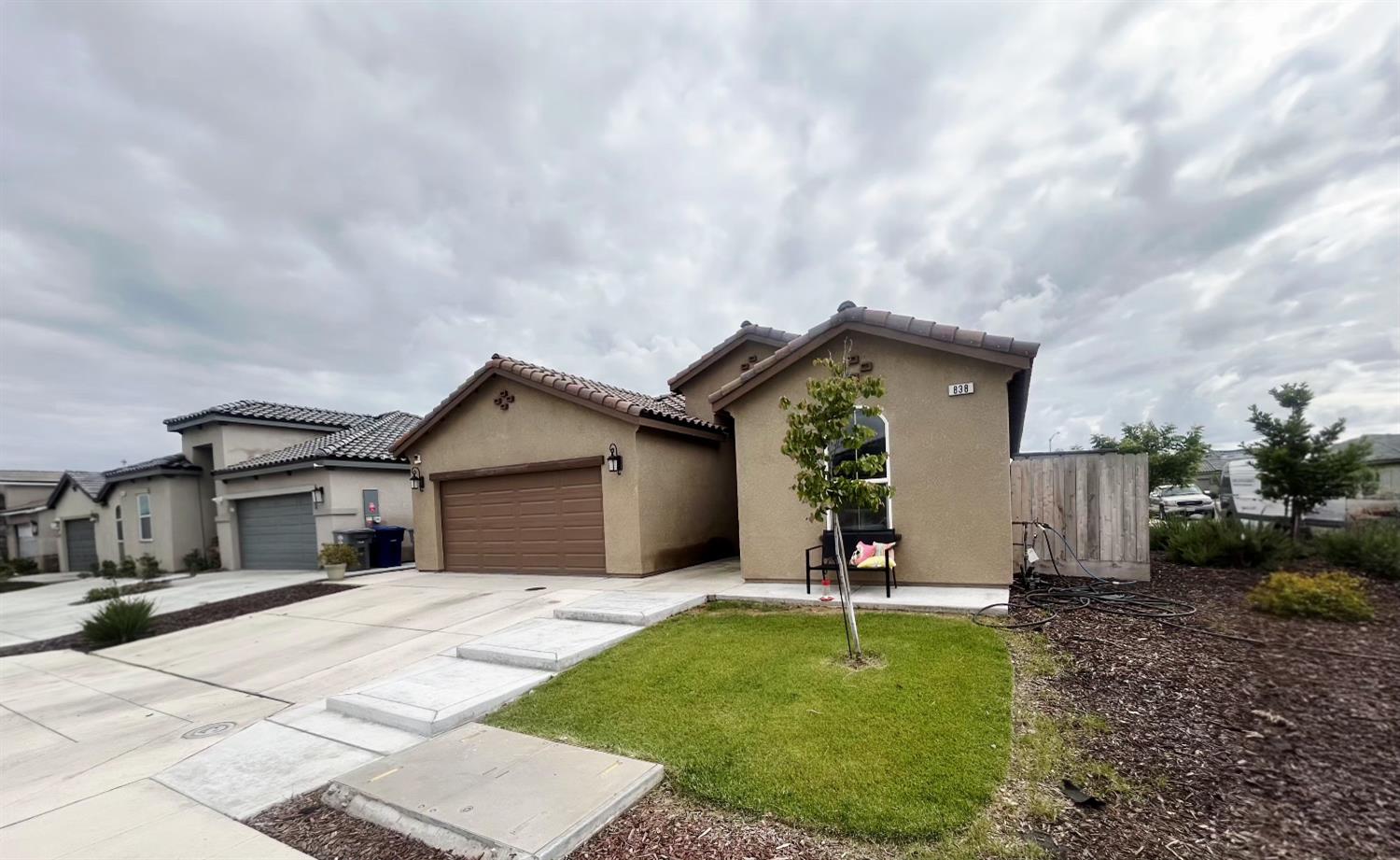 838 Shasta St, Madera, CA 93638