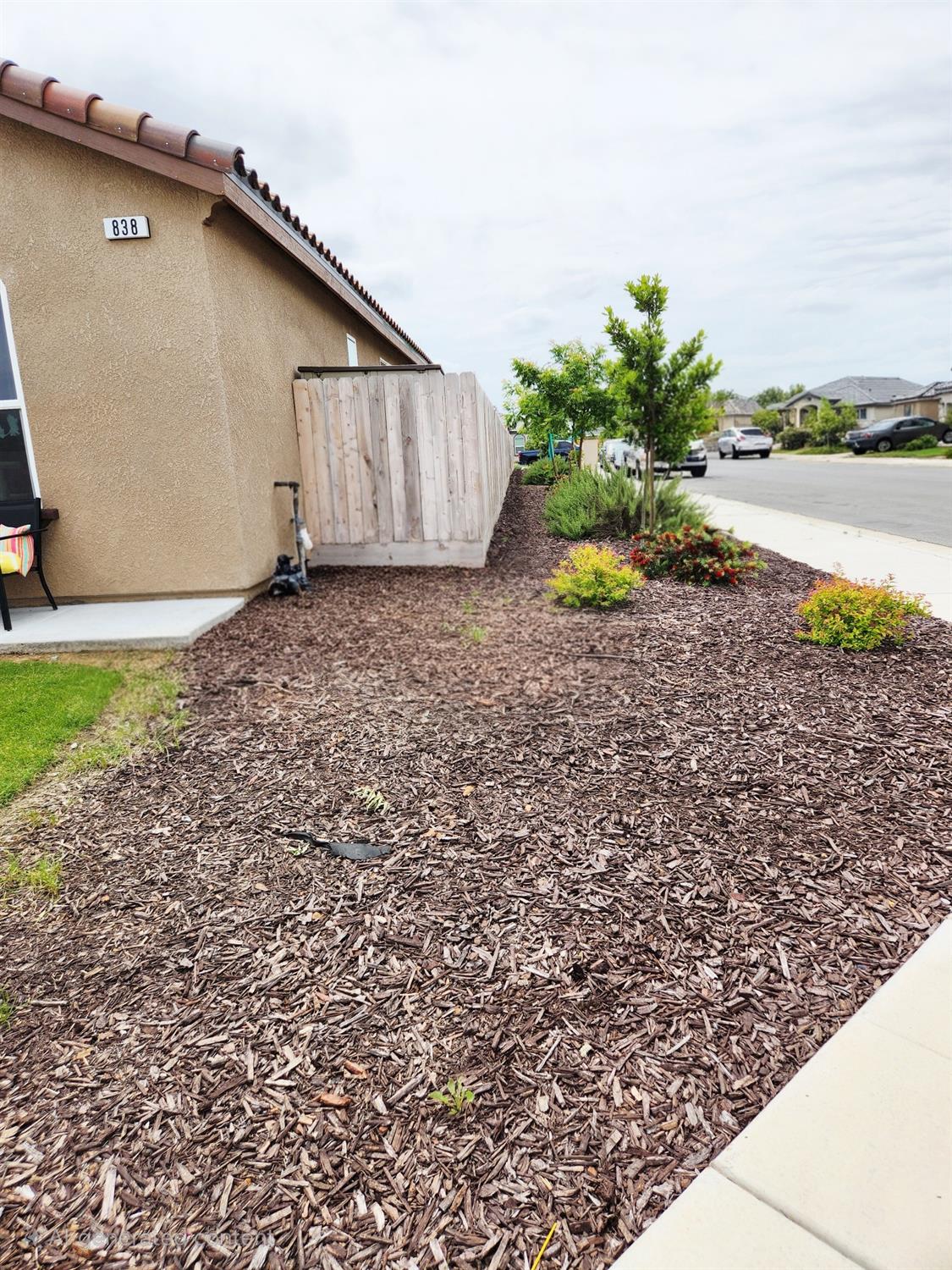 838 Shasta St, Madera, CA 93638