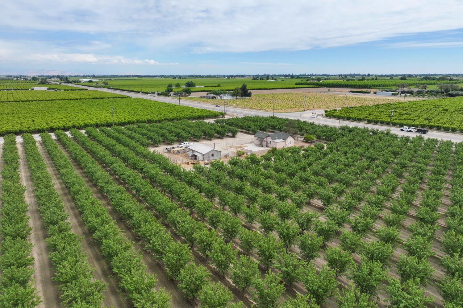 13910 E Mountain View Ave, Kingsburg, CA 93631