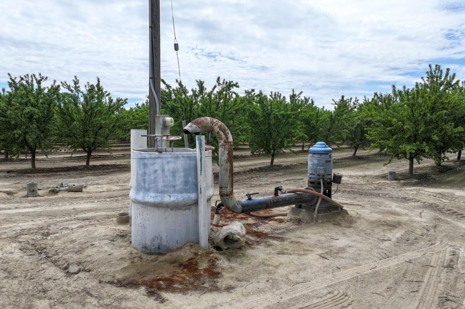 13910 E Mountain View Ave, Kingsburg, CA 93631