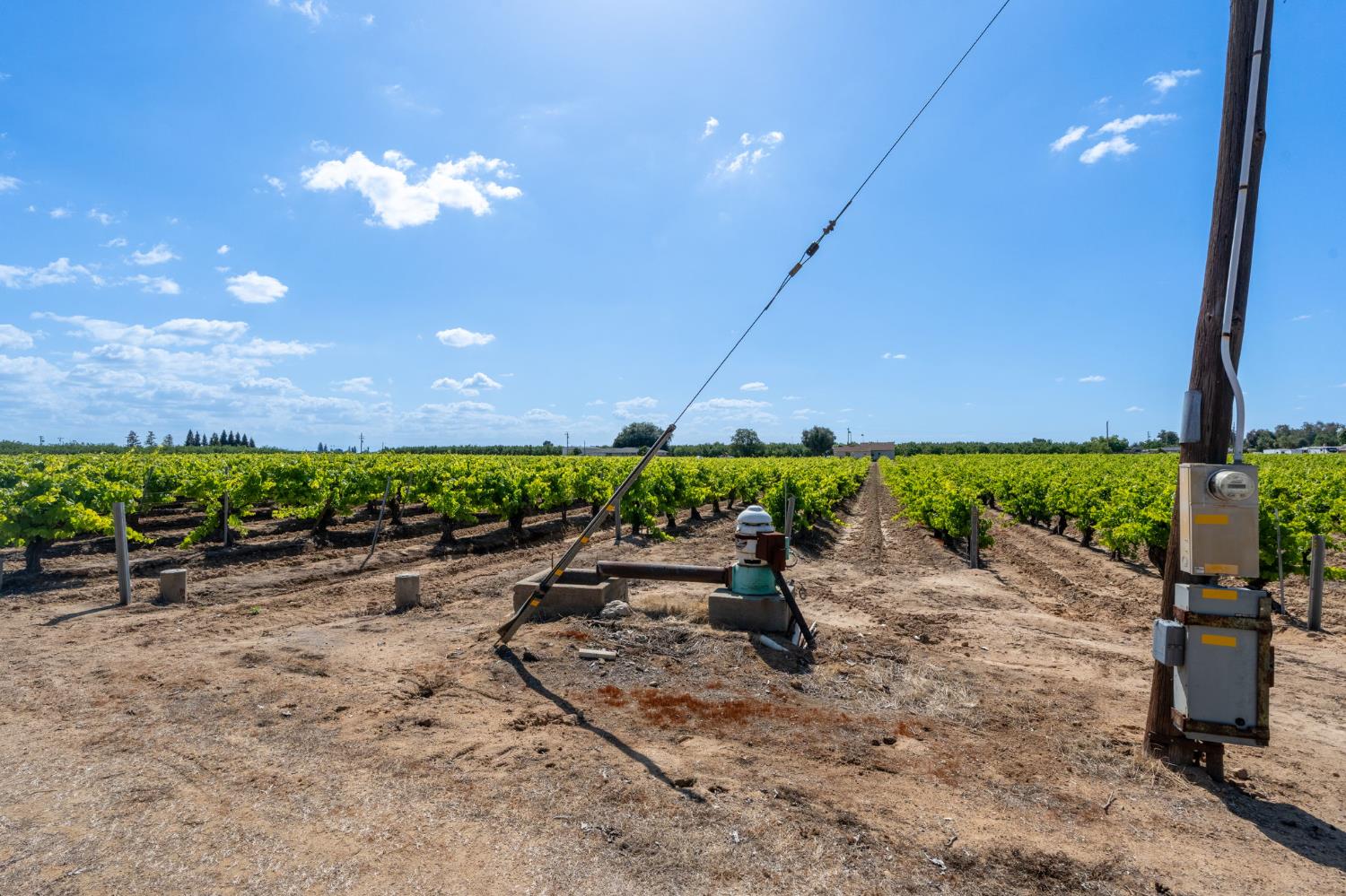 2854 N Monroe Ave, Fresno, CA 93723