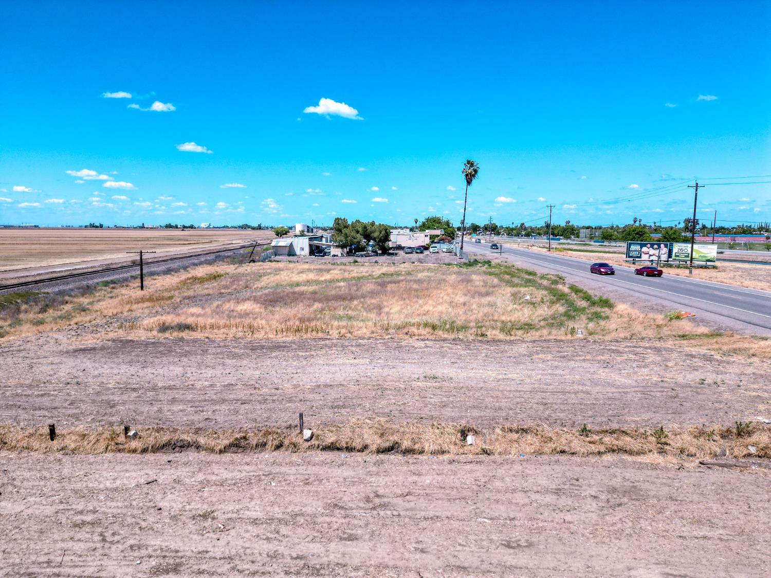 0 0 N St, Firebaugh, CA 93622