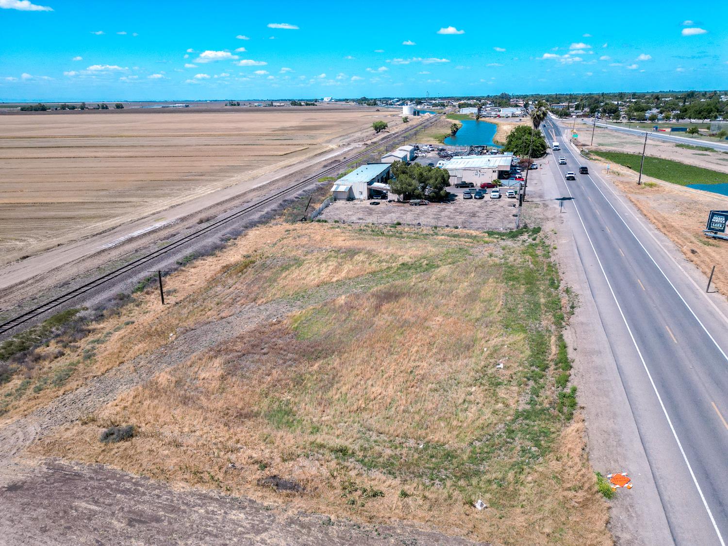 0 0 N St, Firebaugh, CA 93622