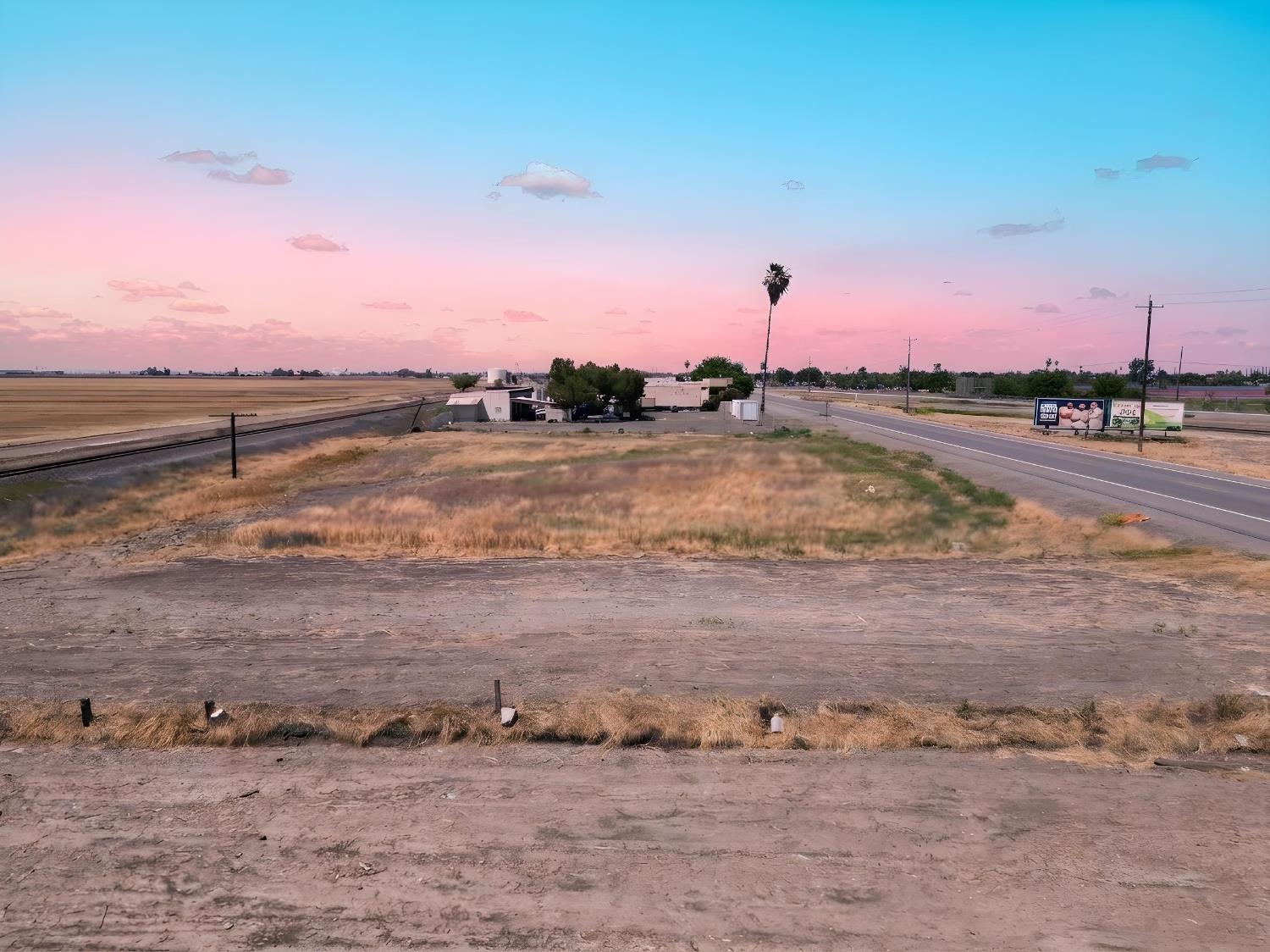 0 0 N St, Firebaugh, CA 93622