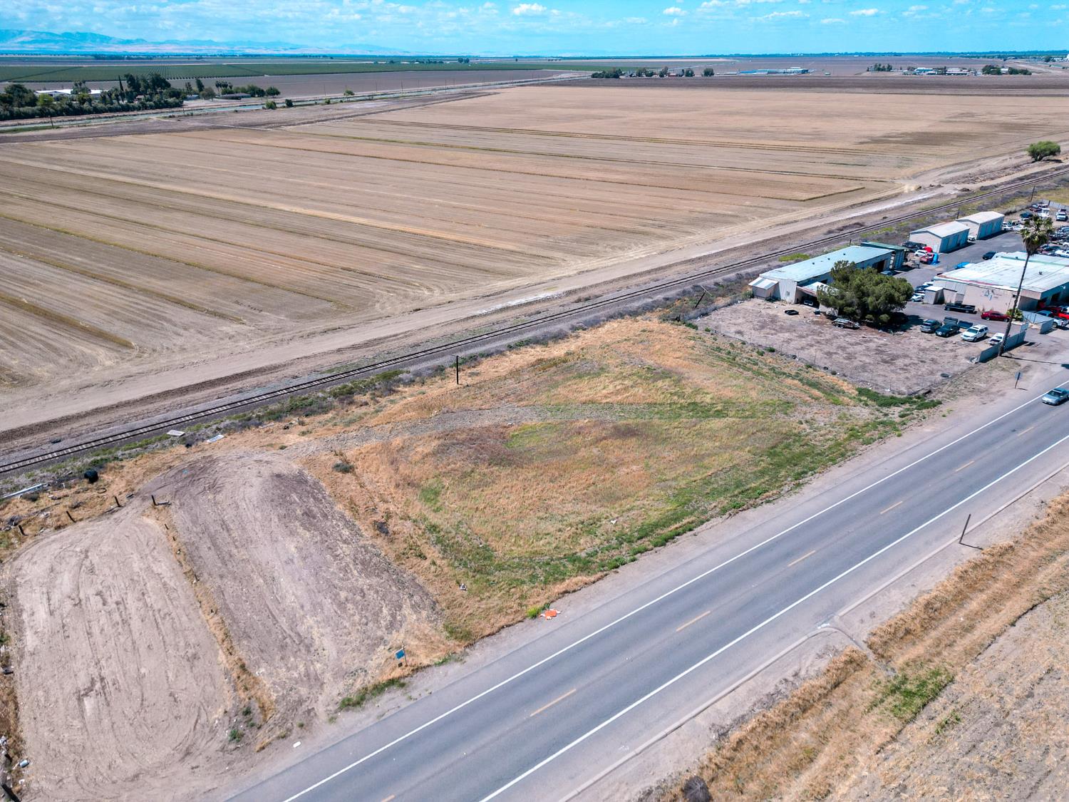 0 0 N St, Firebaugh, CA 93622