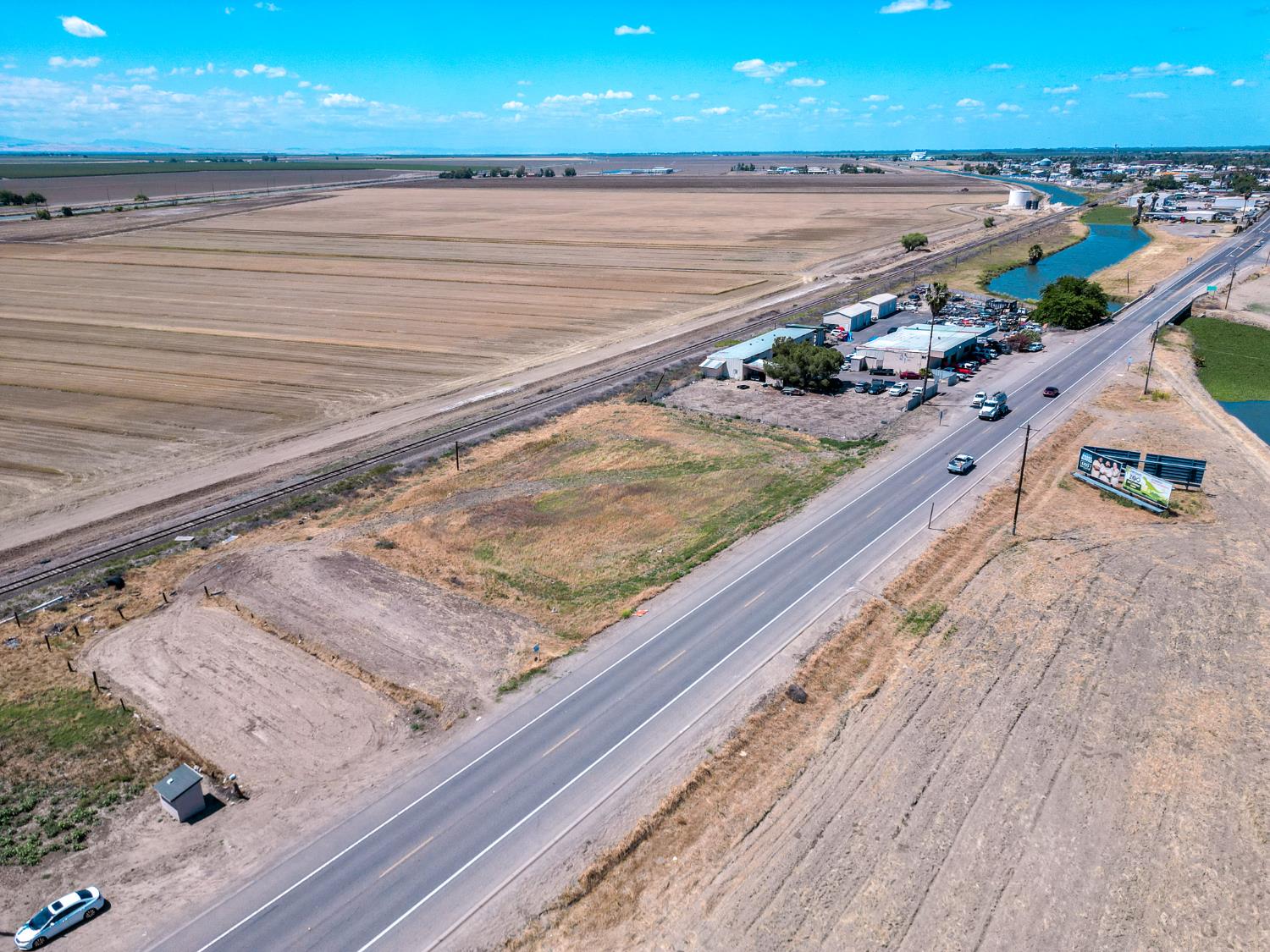 0 0 N St, Firebaugh, CA 93622