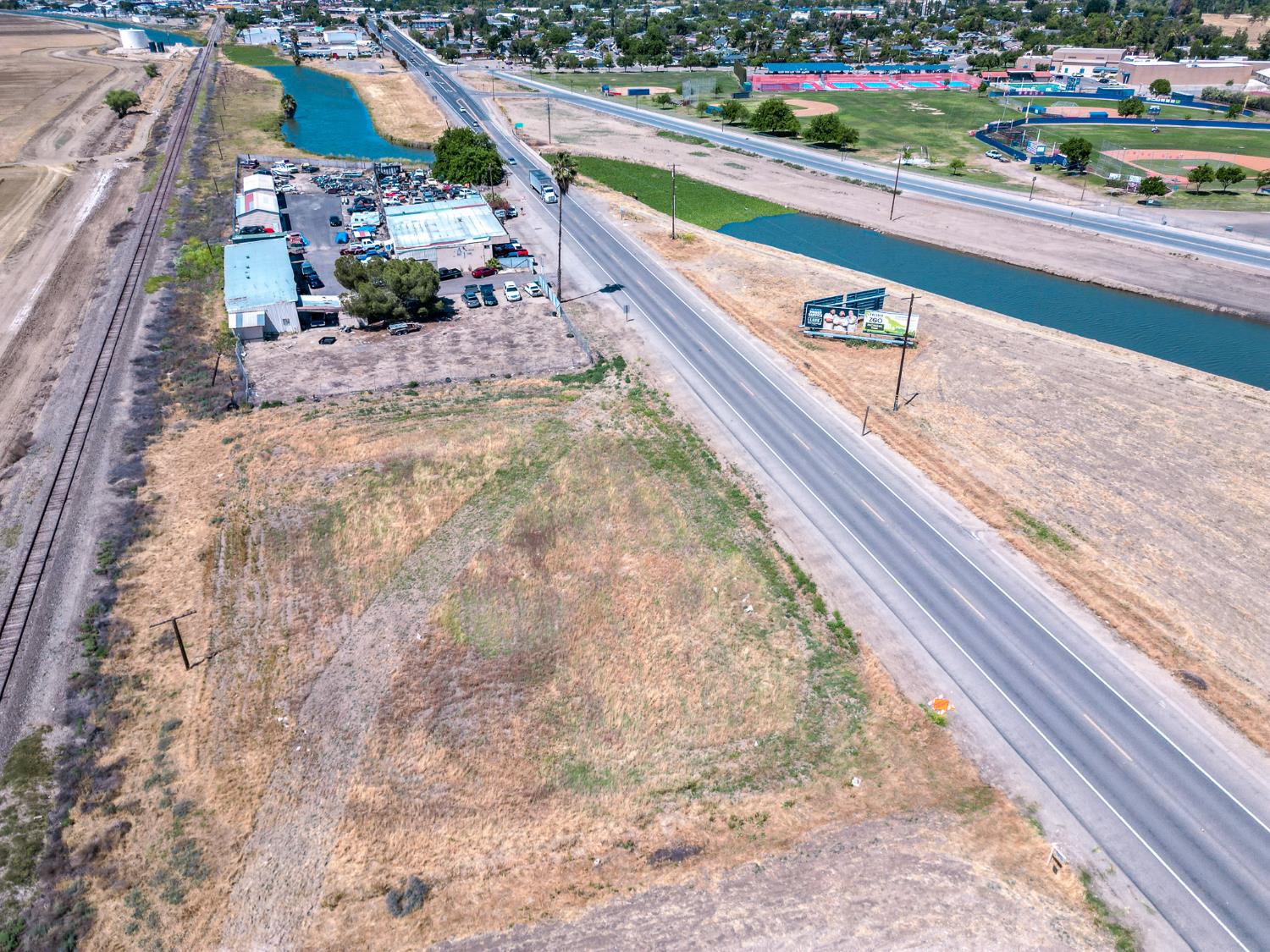 0 0 N St, Firebaugh, CA 93622